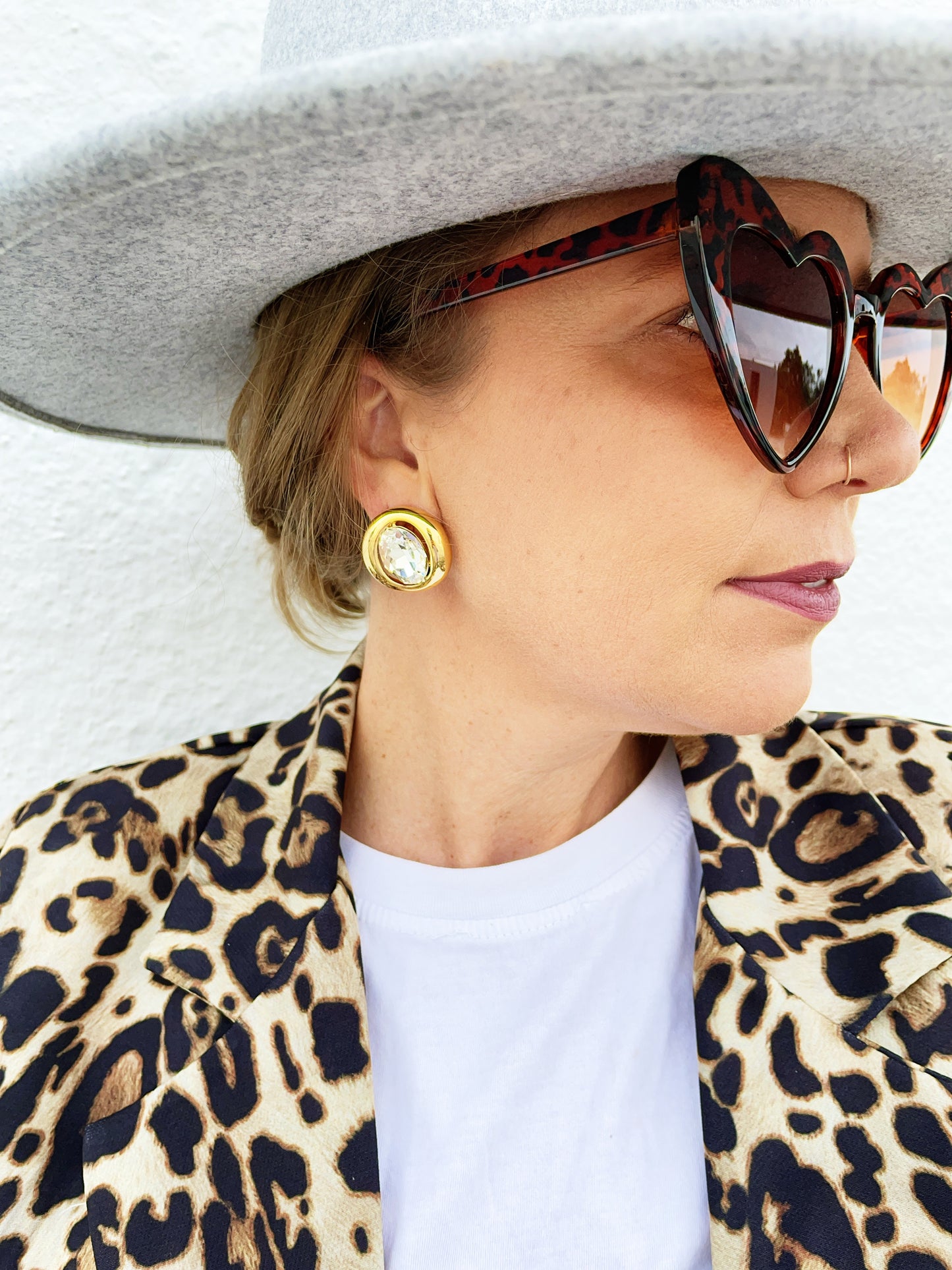 Dolly Earring