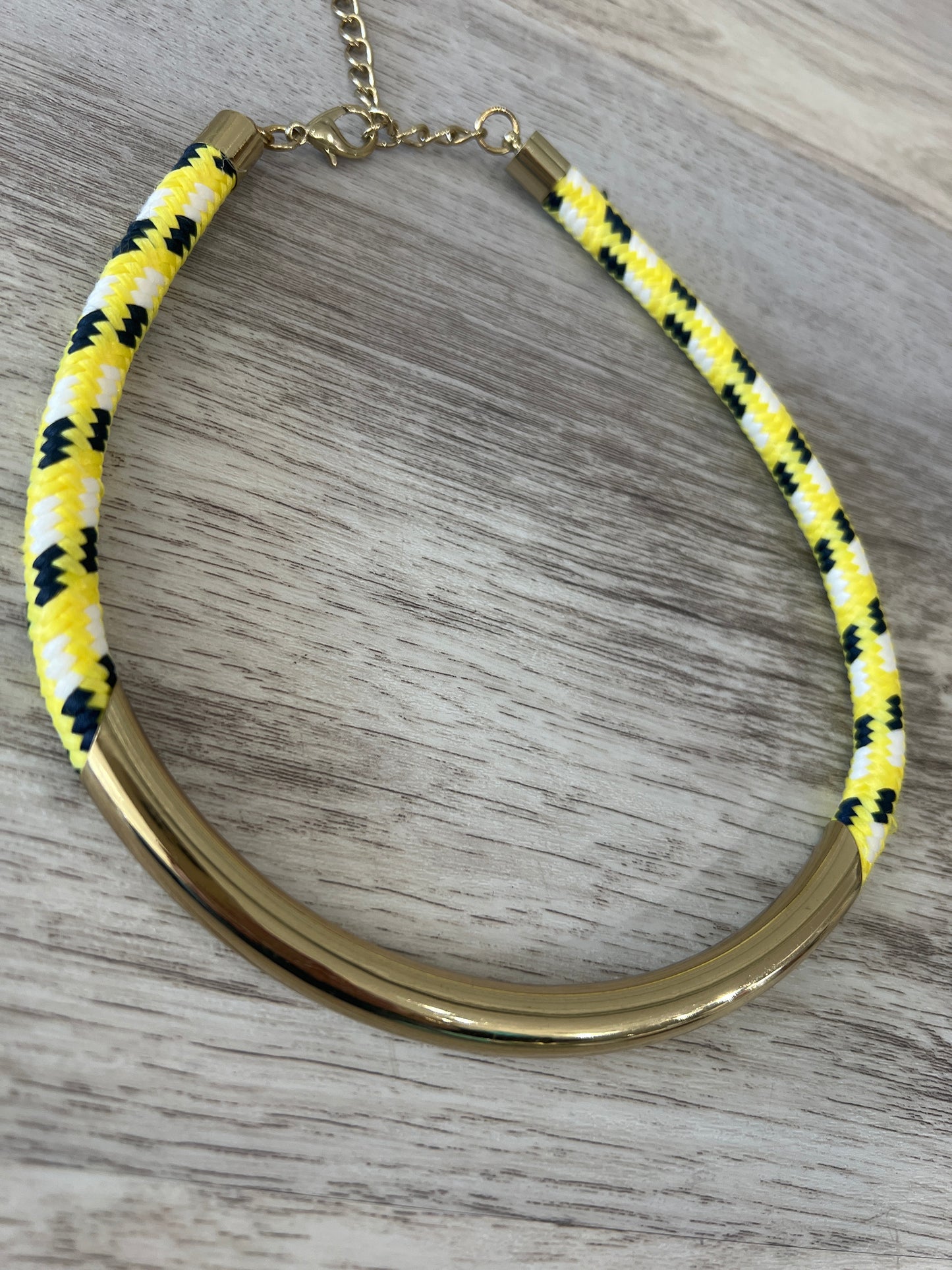 Jenny Necklace *FINAL SALE