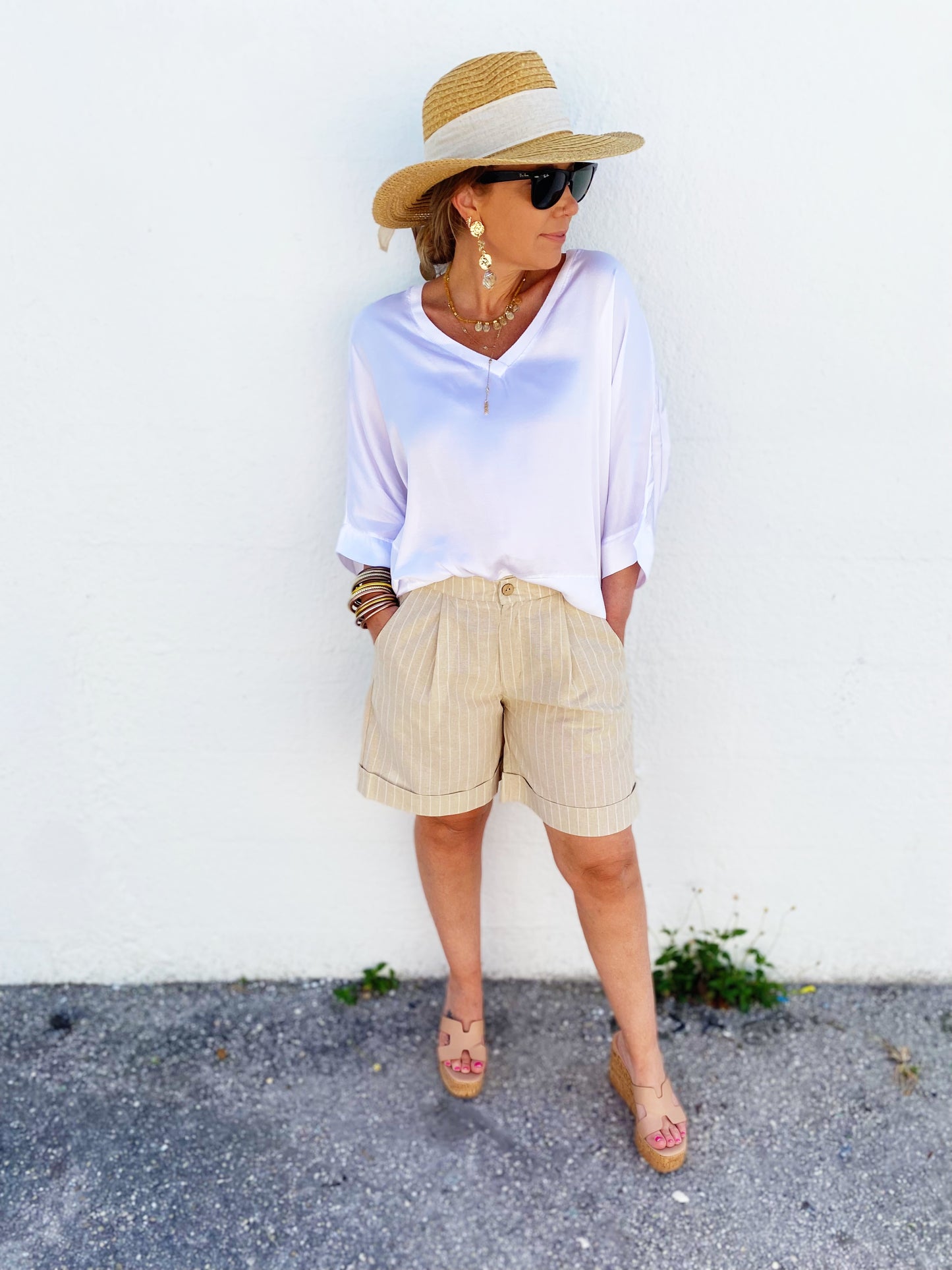 Debbie Shorts