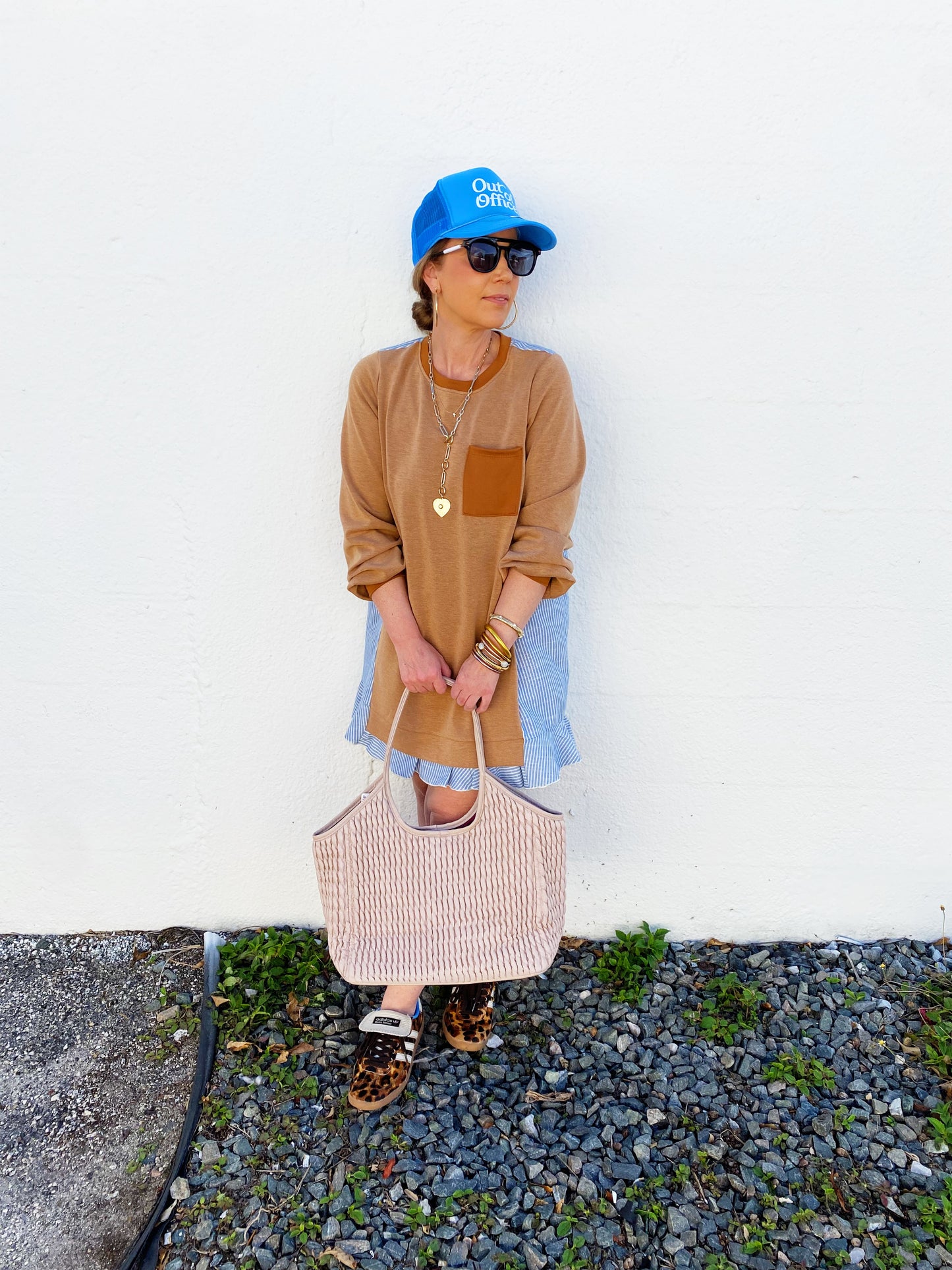 Isla Tote