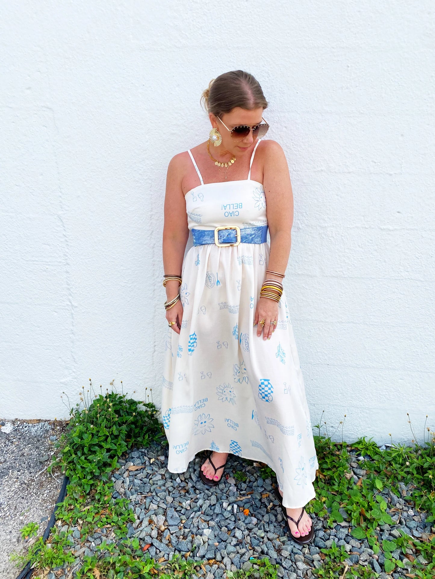 Nikki Dress