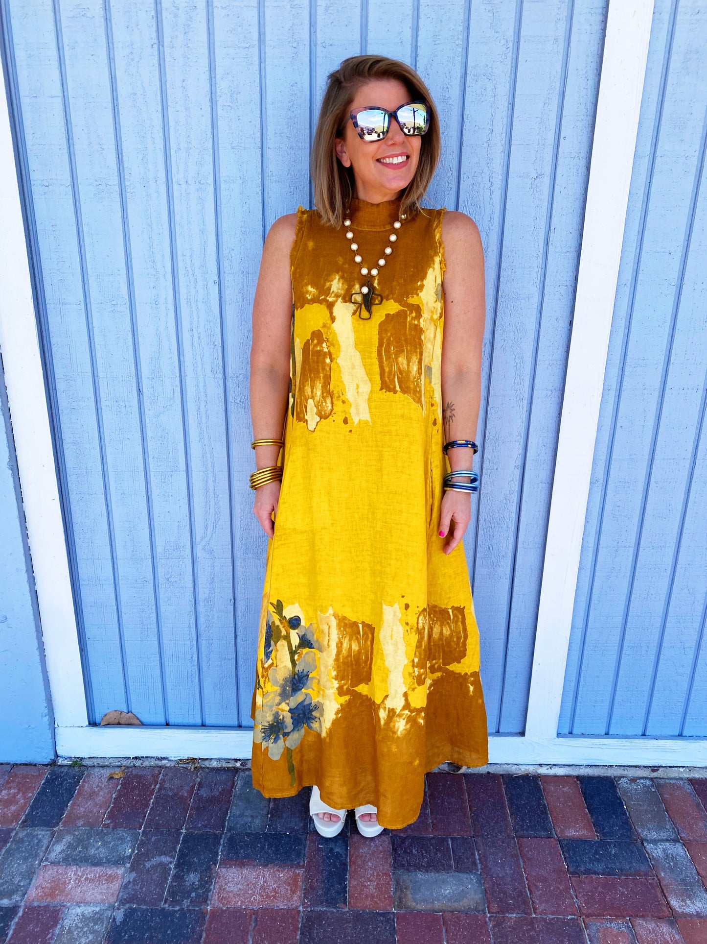 Ashley Dress