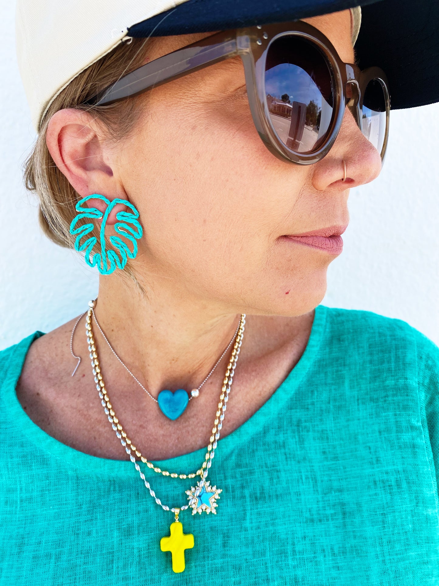 Emma Earring