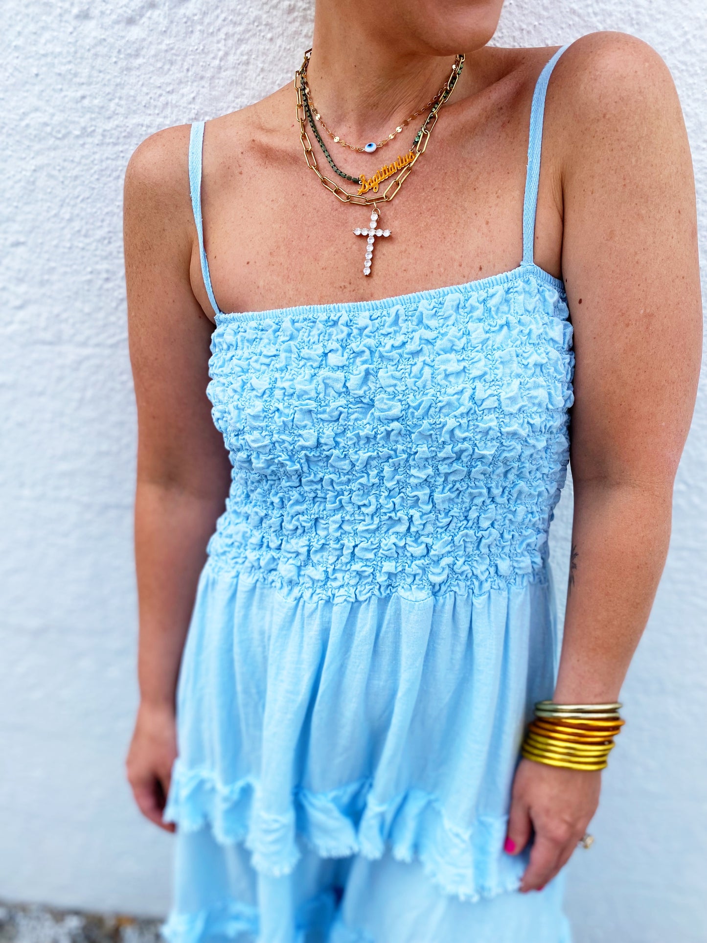 Savannah Dress