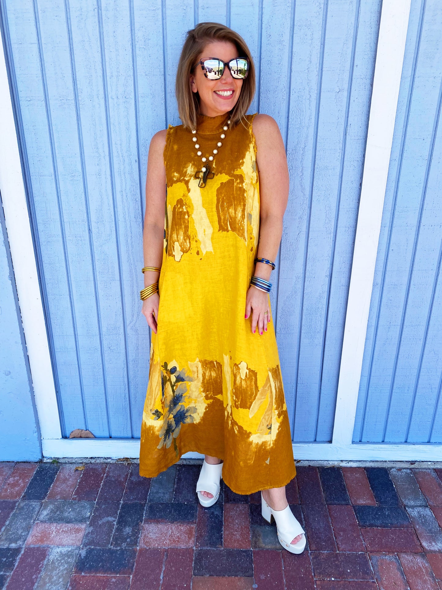 Ashley Dress