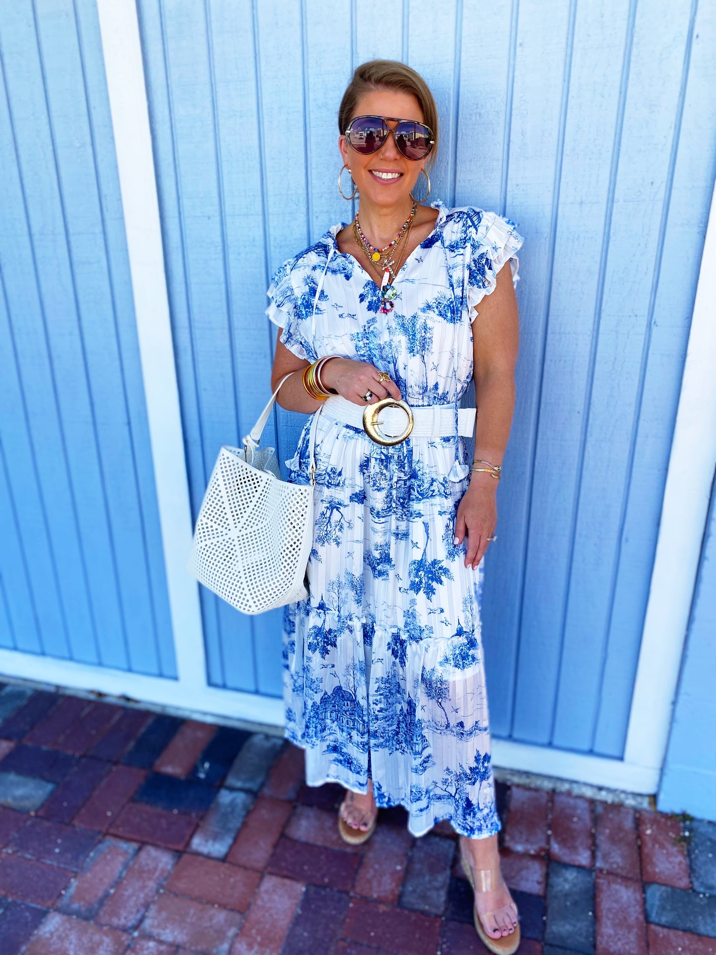 Lauren Dress