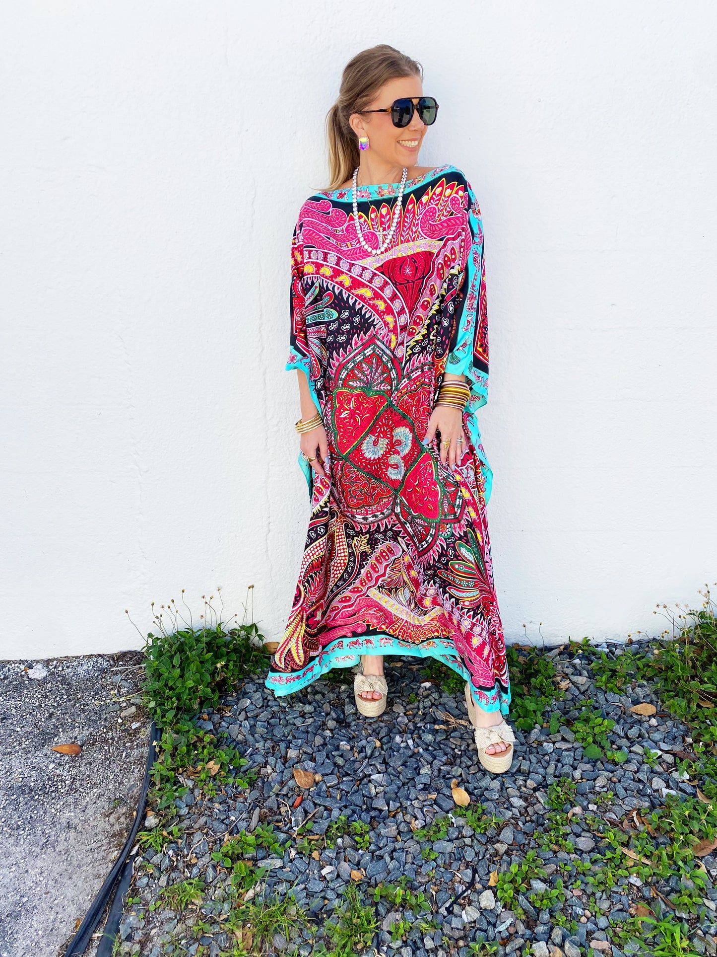 Belle Kaftan