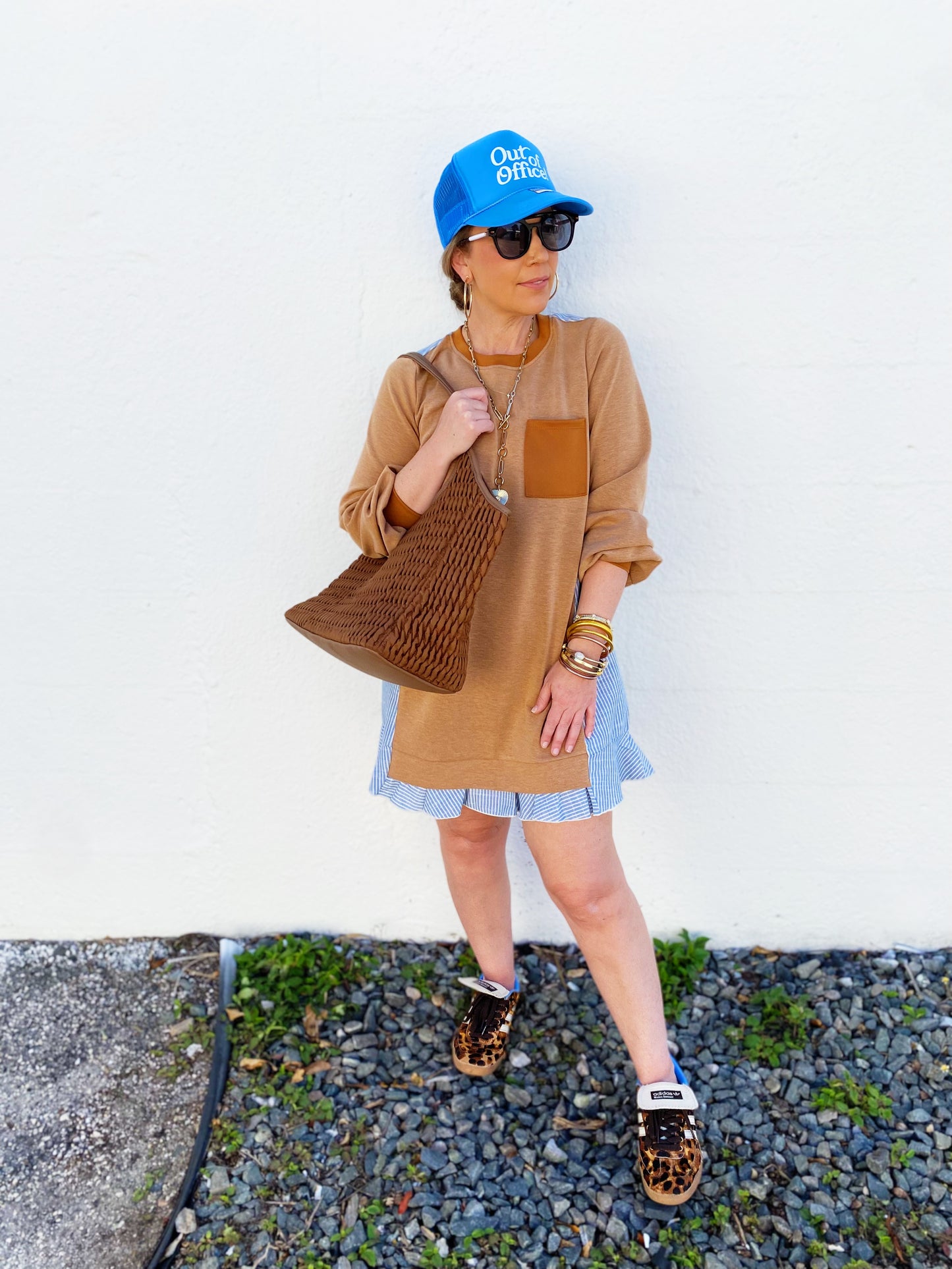 Isla Tote