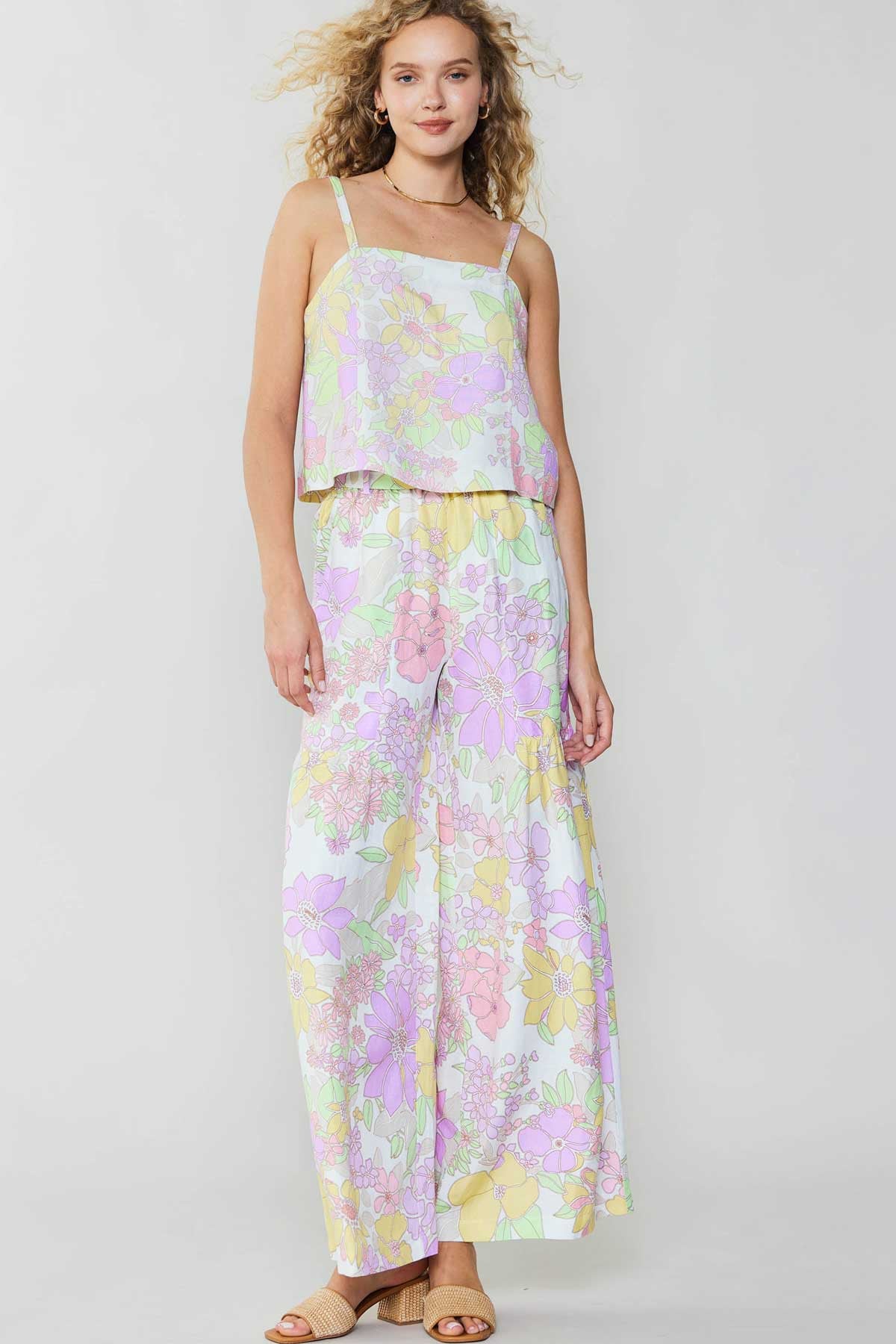 Shanna Pant