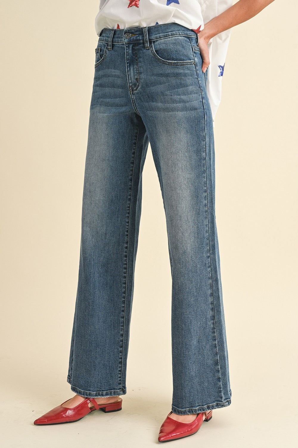 Bailey Jeans