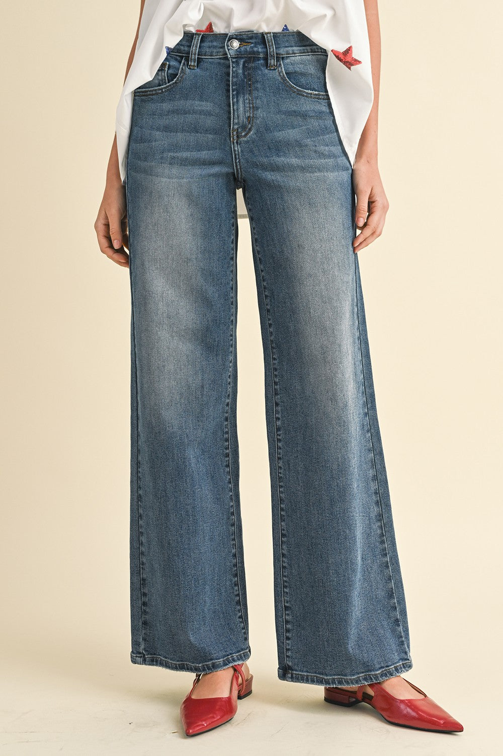 Bailey Jeans