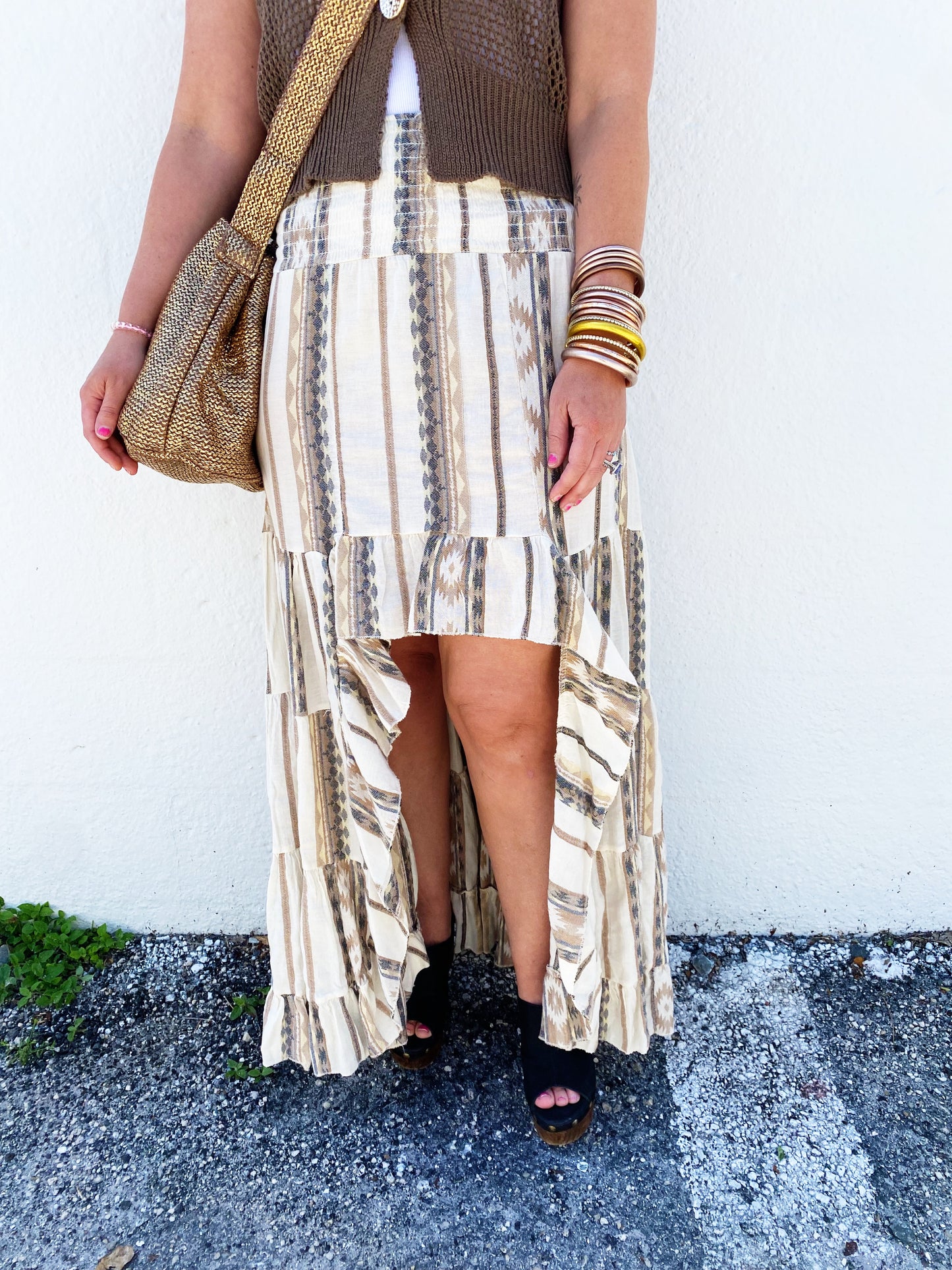 Celia Skirt