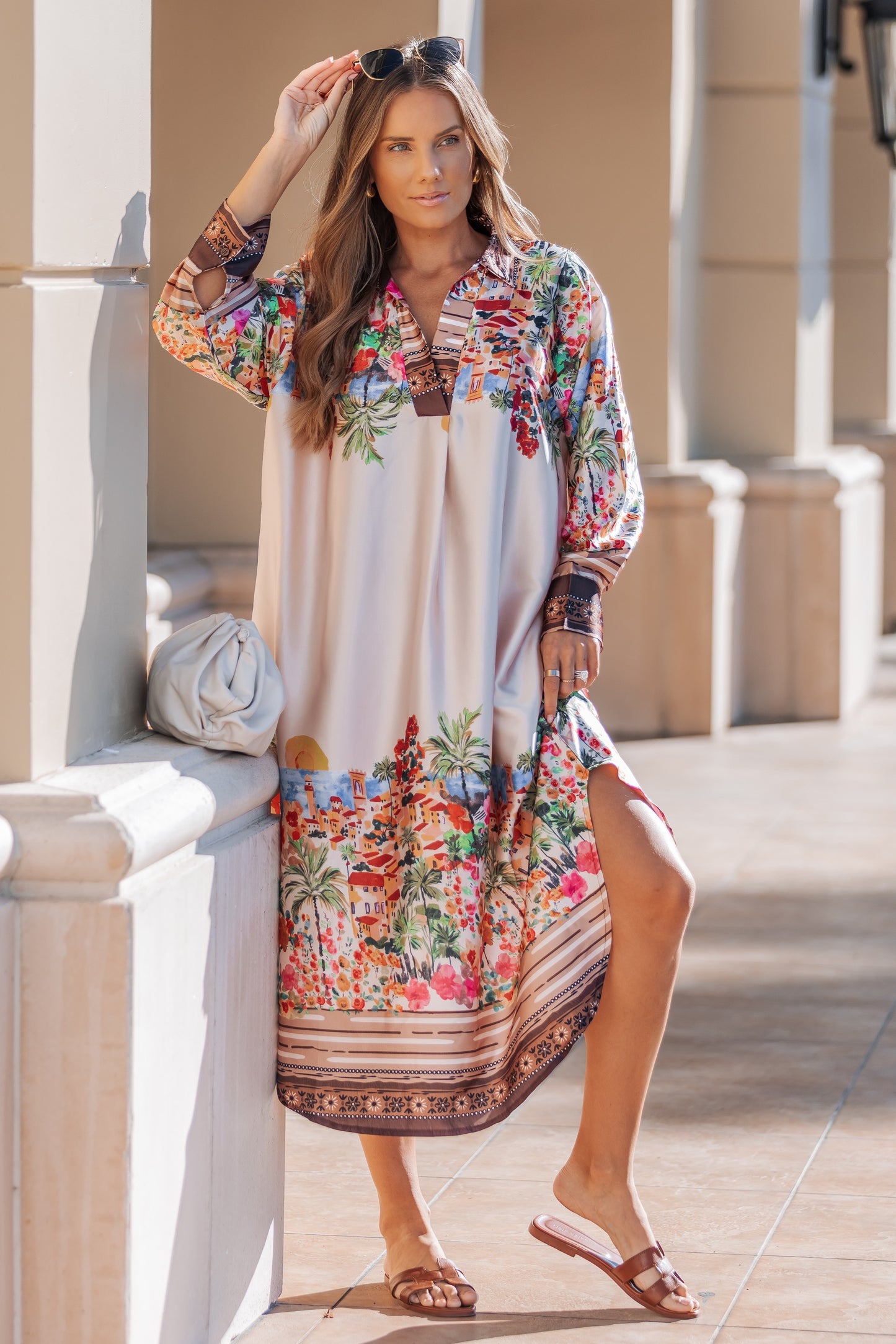 Vienna Dress - PREORDER MID FEB