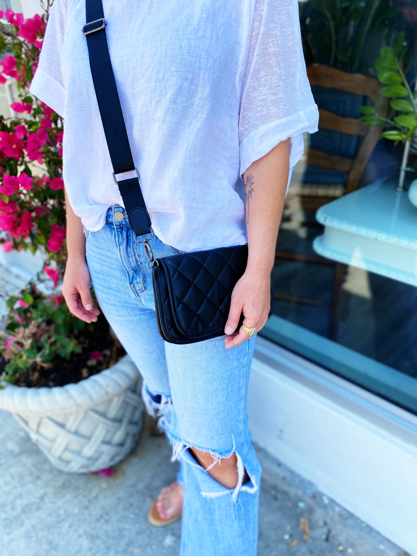 Rae Crossbody Multiple Colors