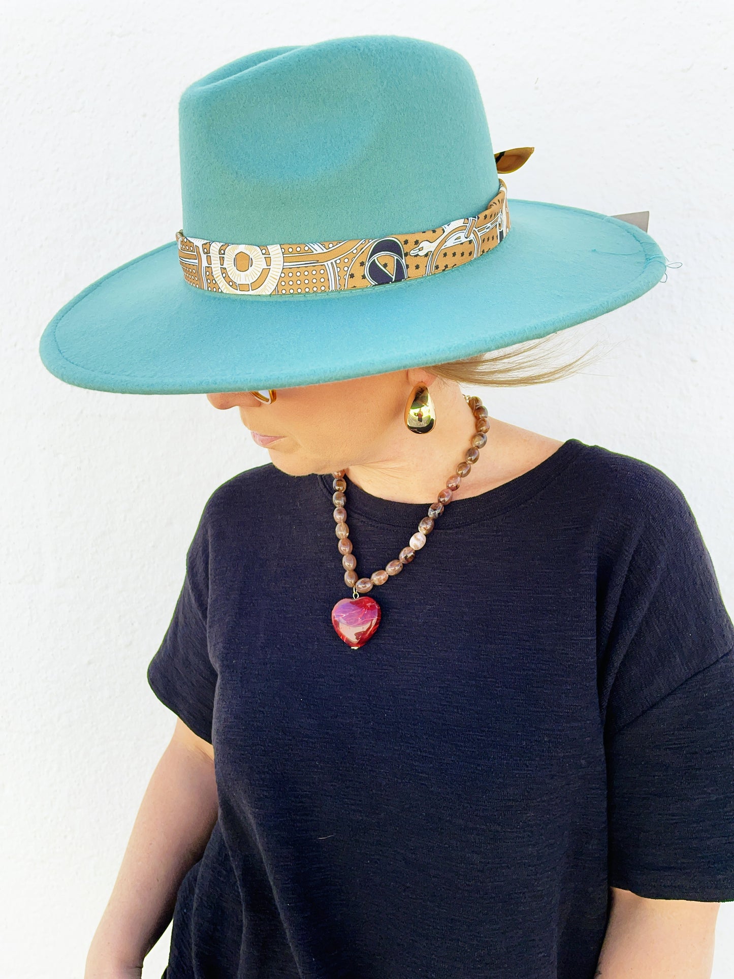 Alexa Necklace