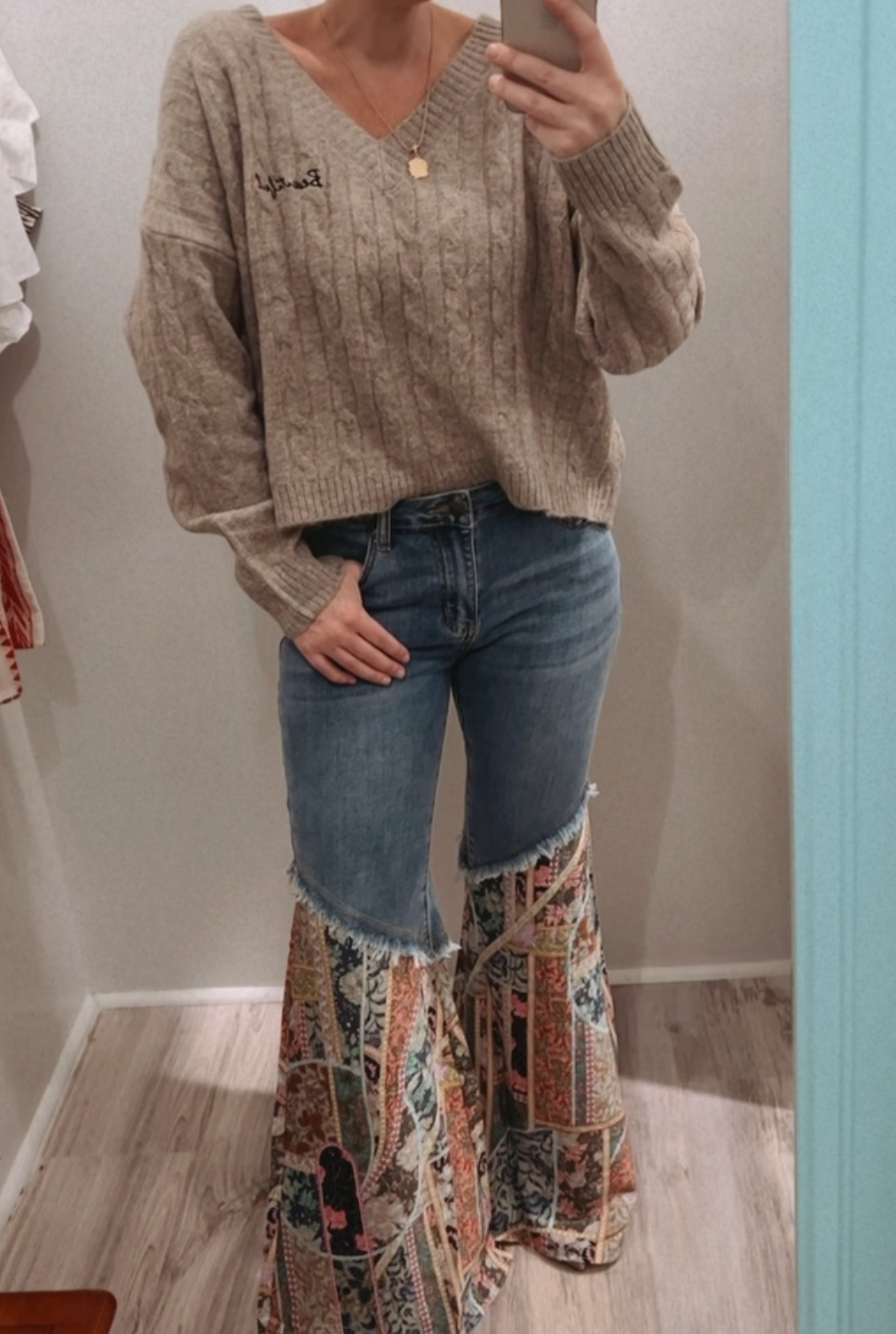 Beautiful Top