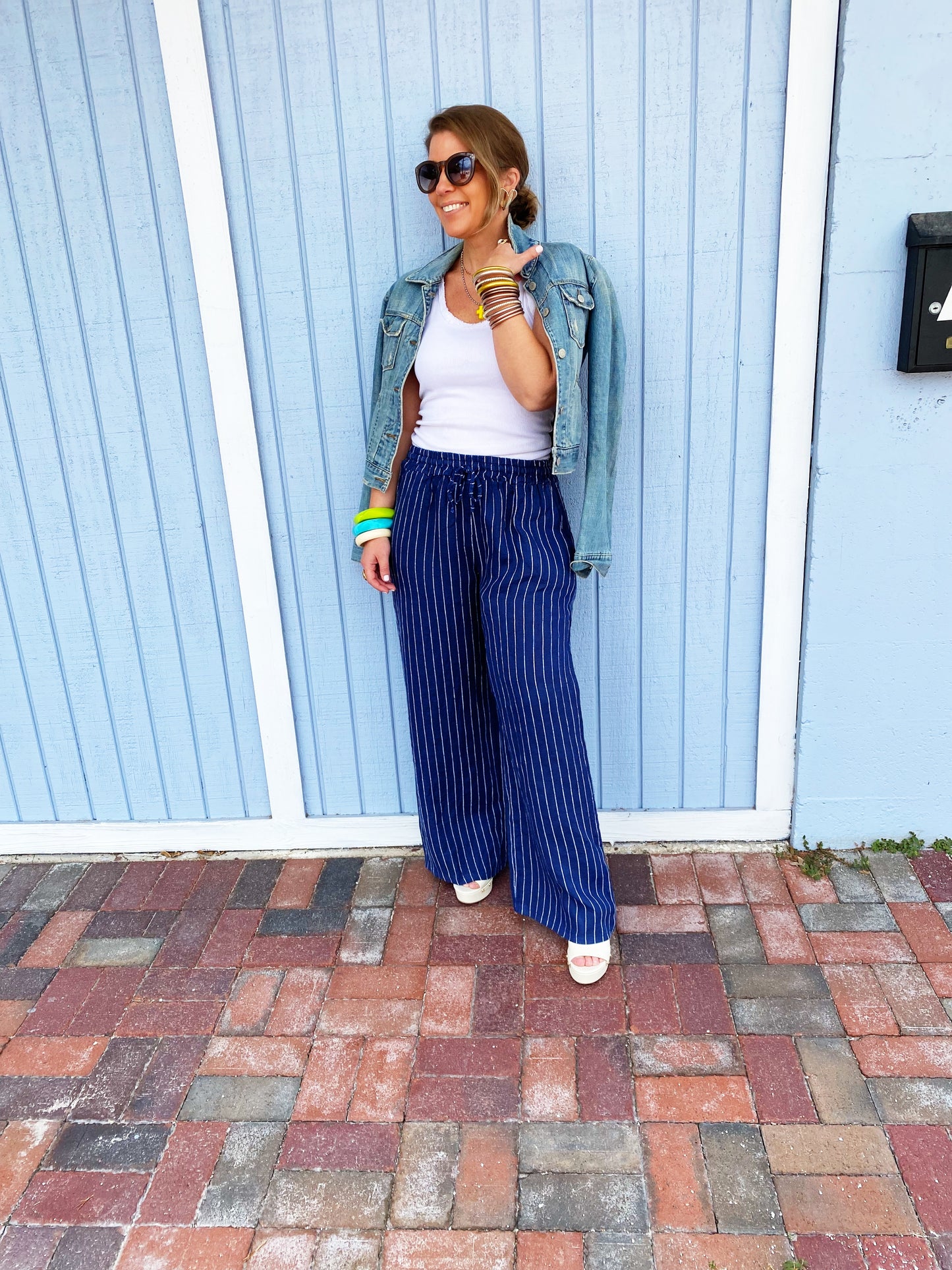 Stella Pant FINAL SALE