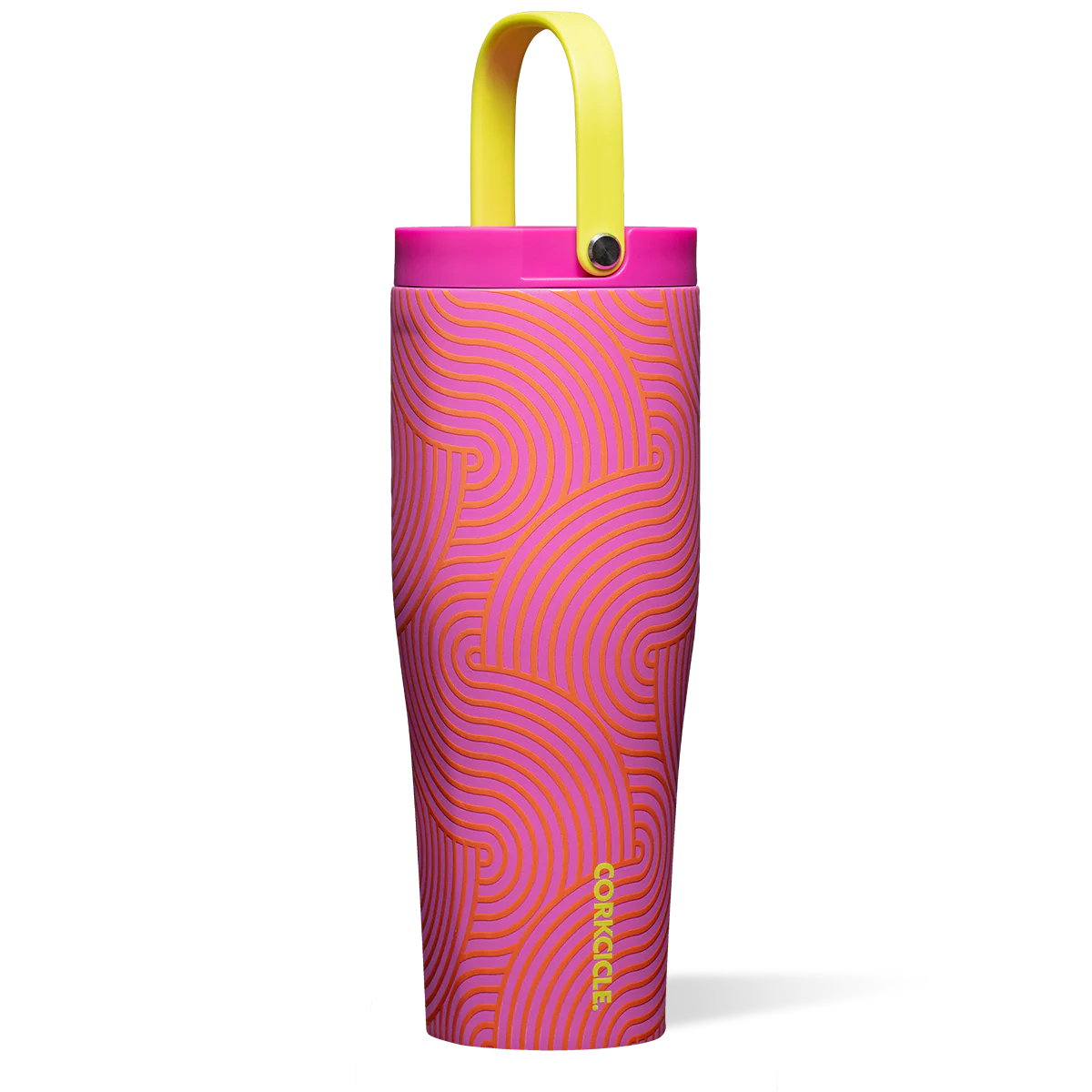 Go Cup XL Solar