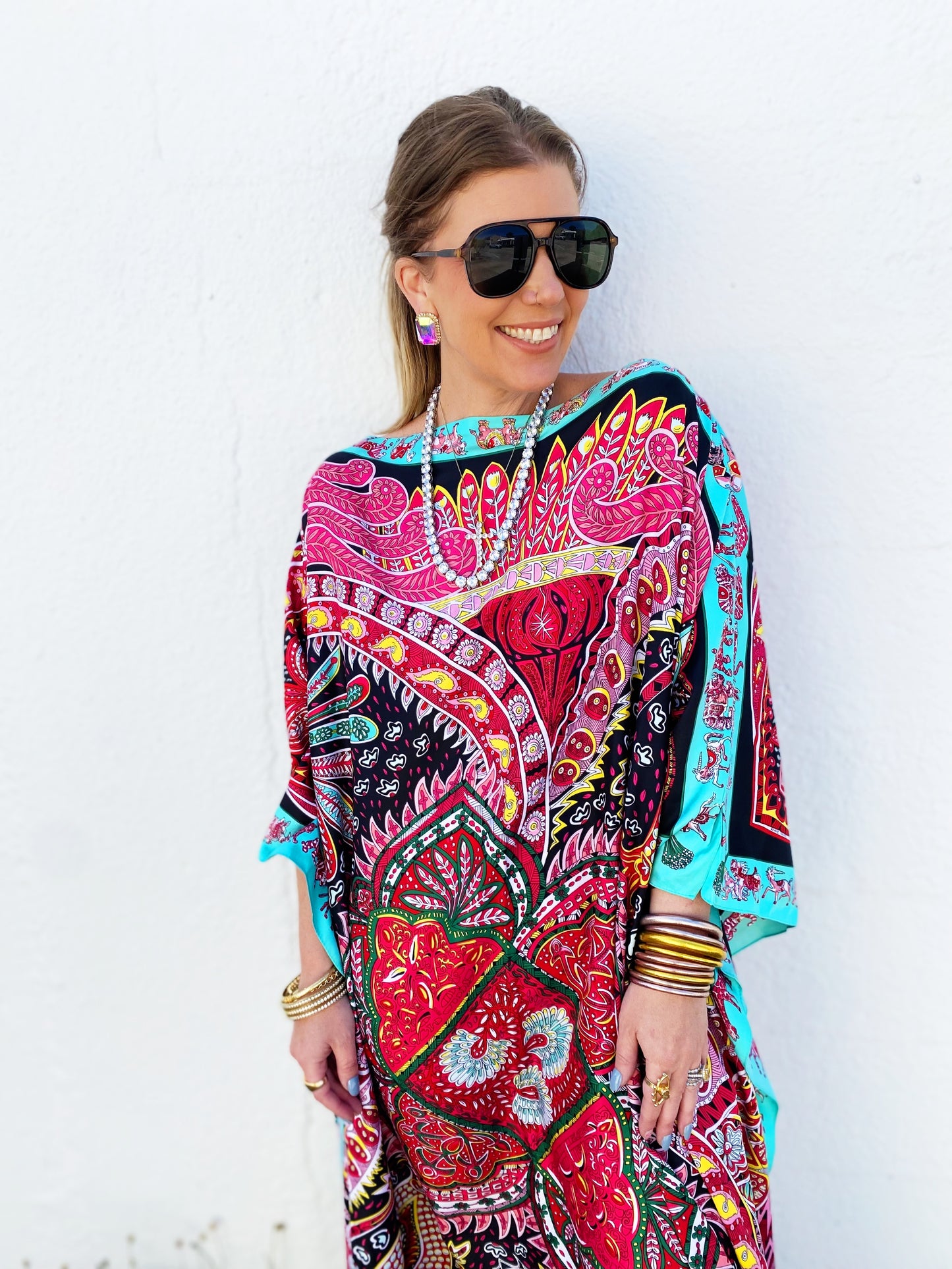 Belle Kaftan