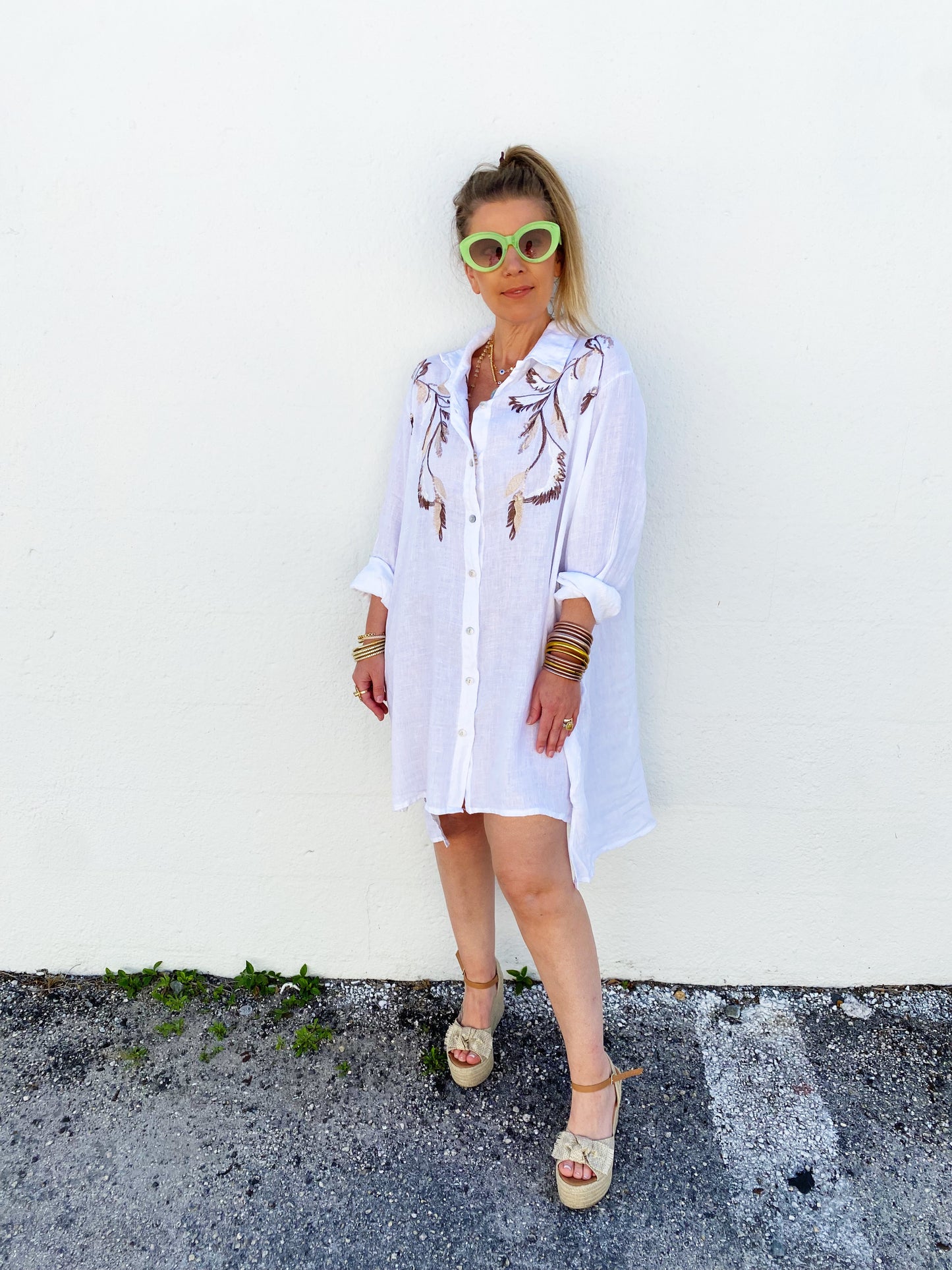 Charlie Dress/ top
