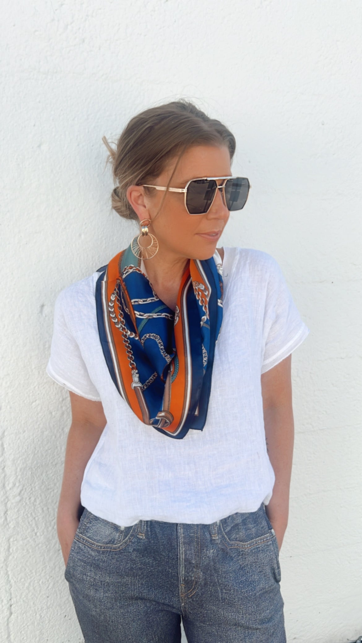Lauren Scarf
