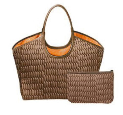 Isla Tote