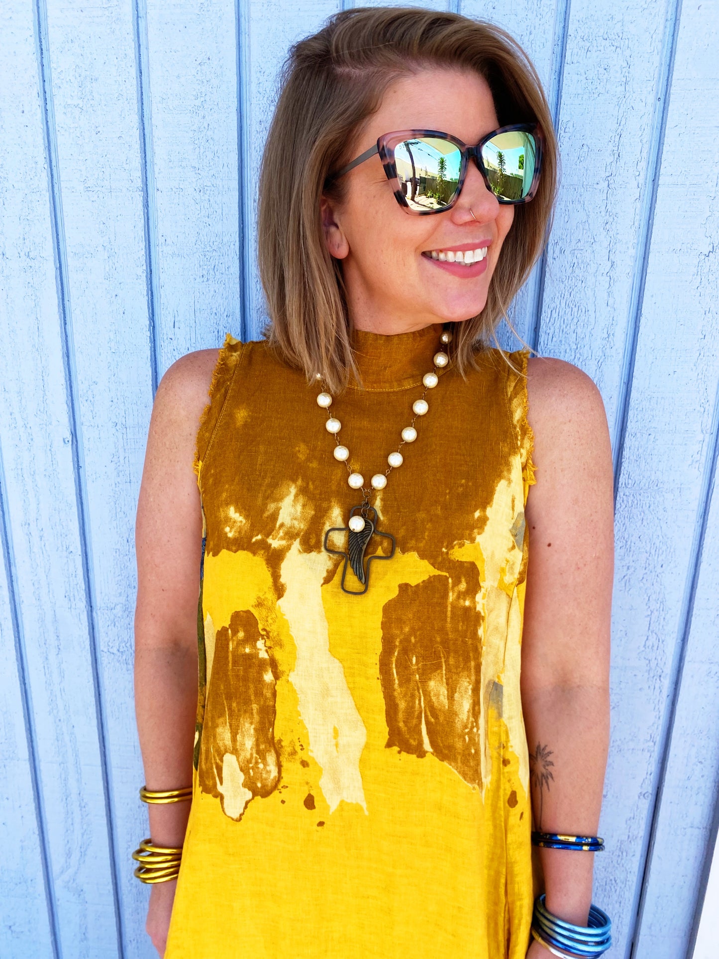 Ashley Dress