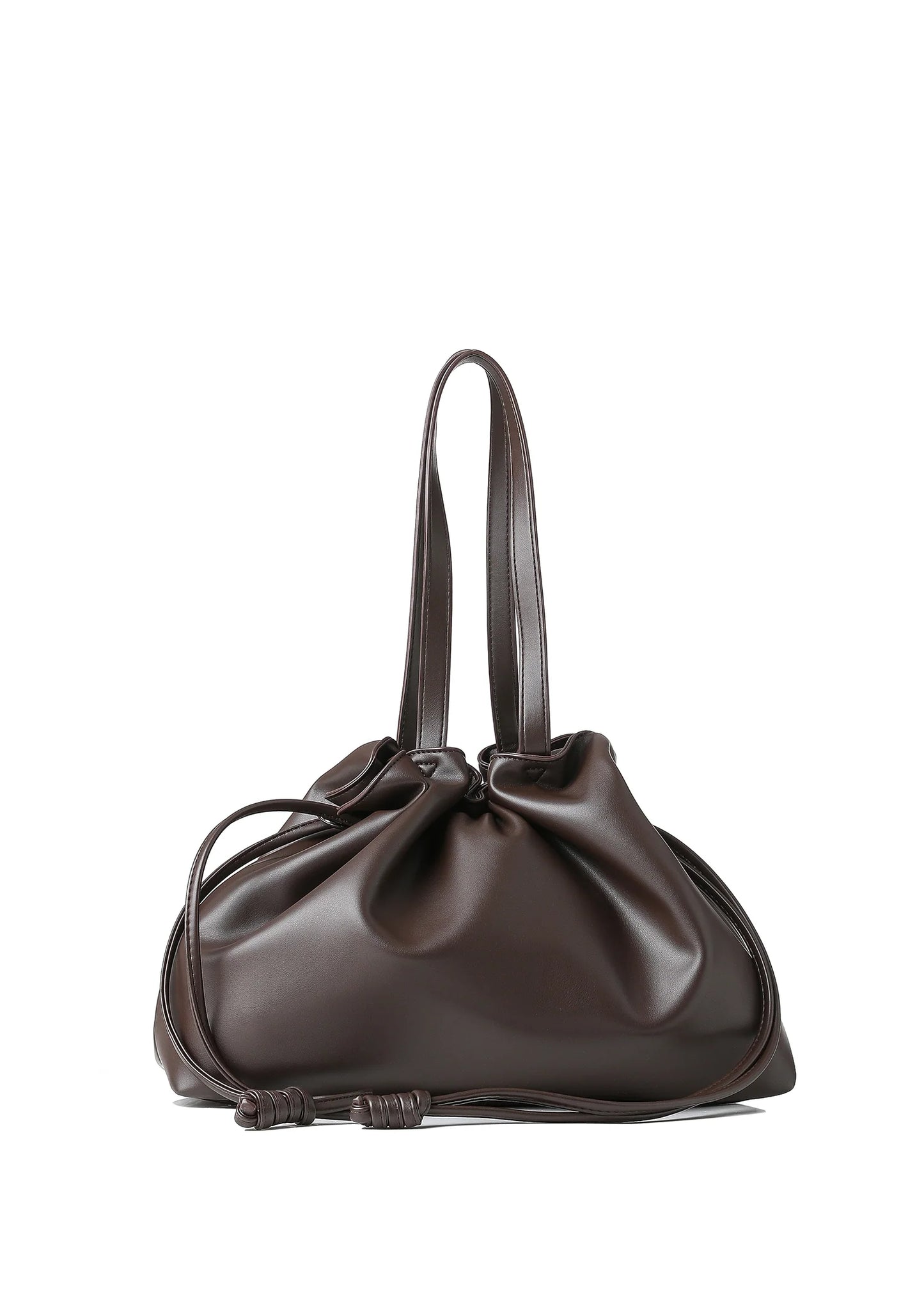 Reese Tote Chocolate PREORDER
