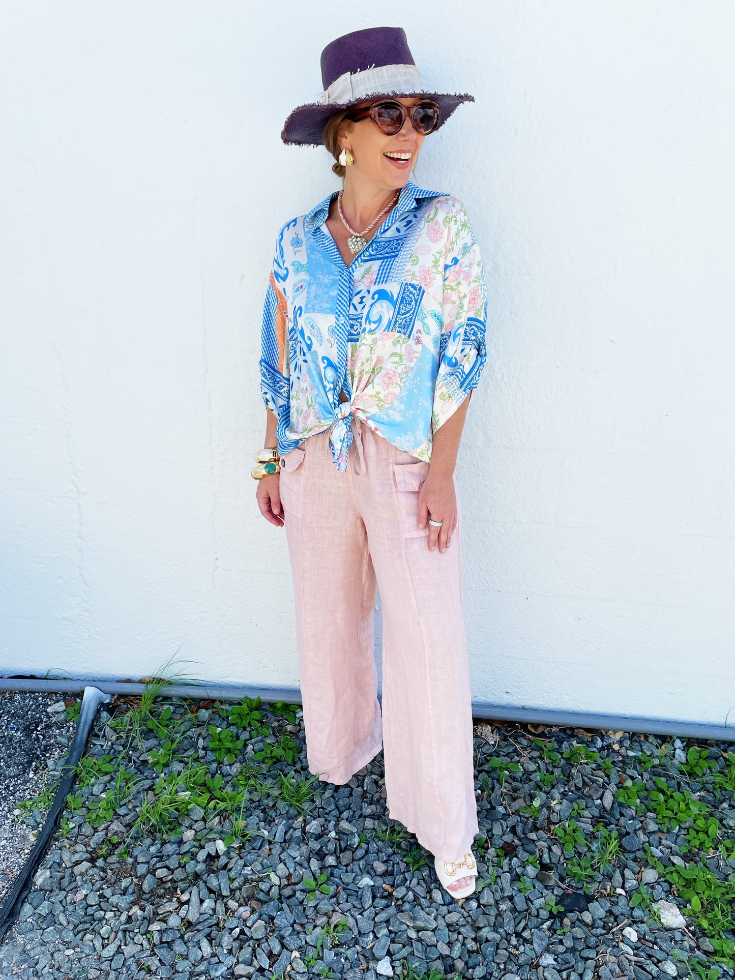 Colby Top FINAL SALE