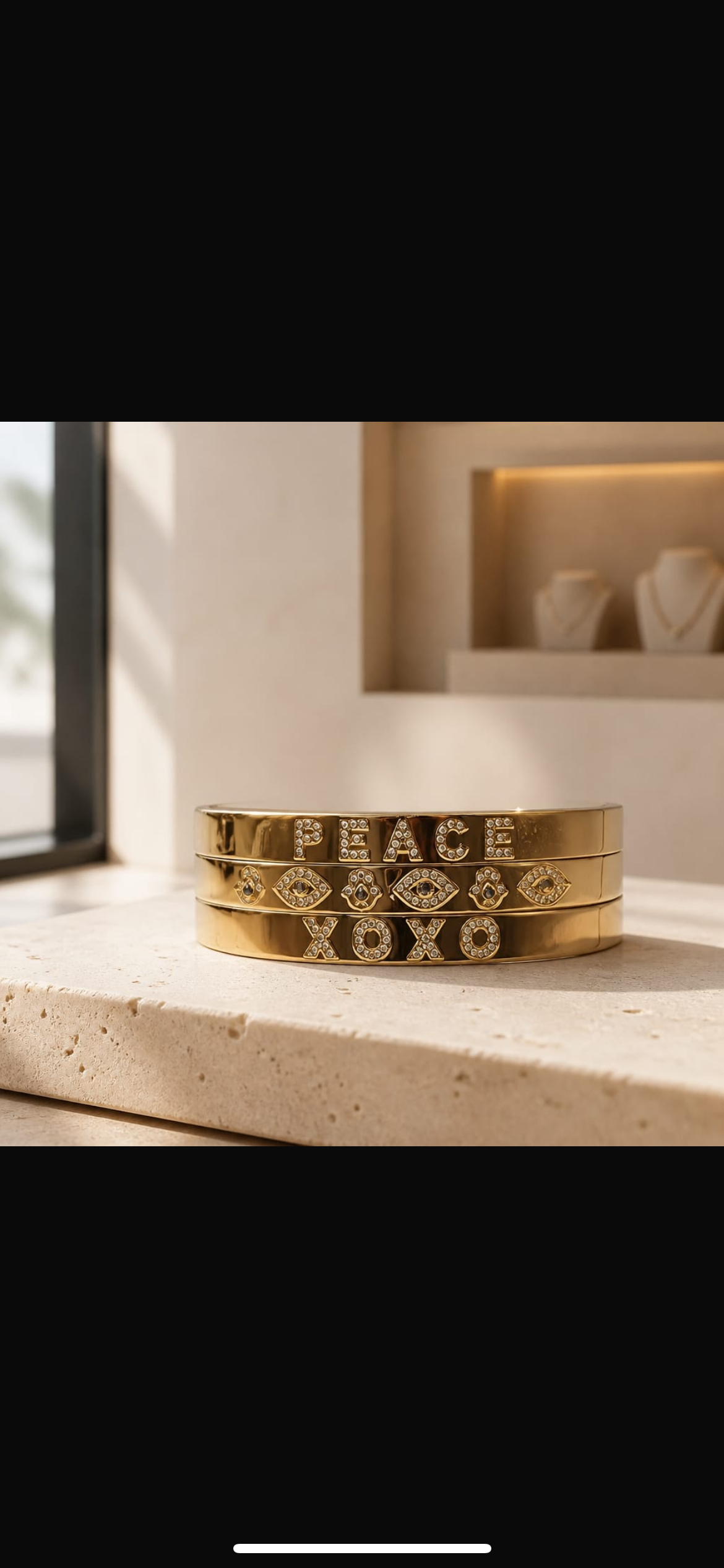 Lauren Bangles