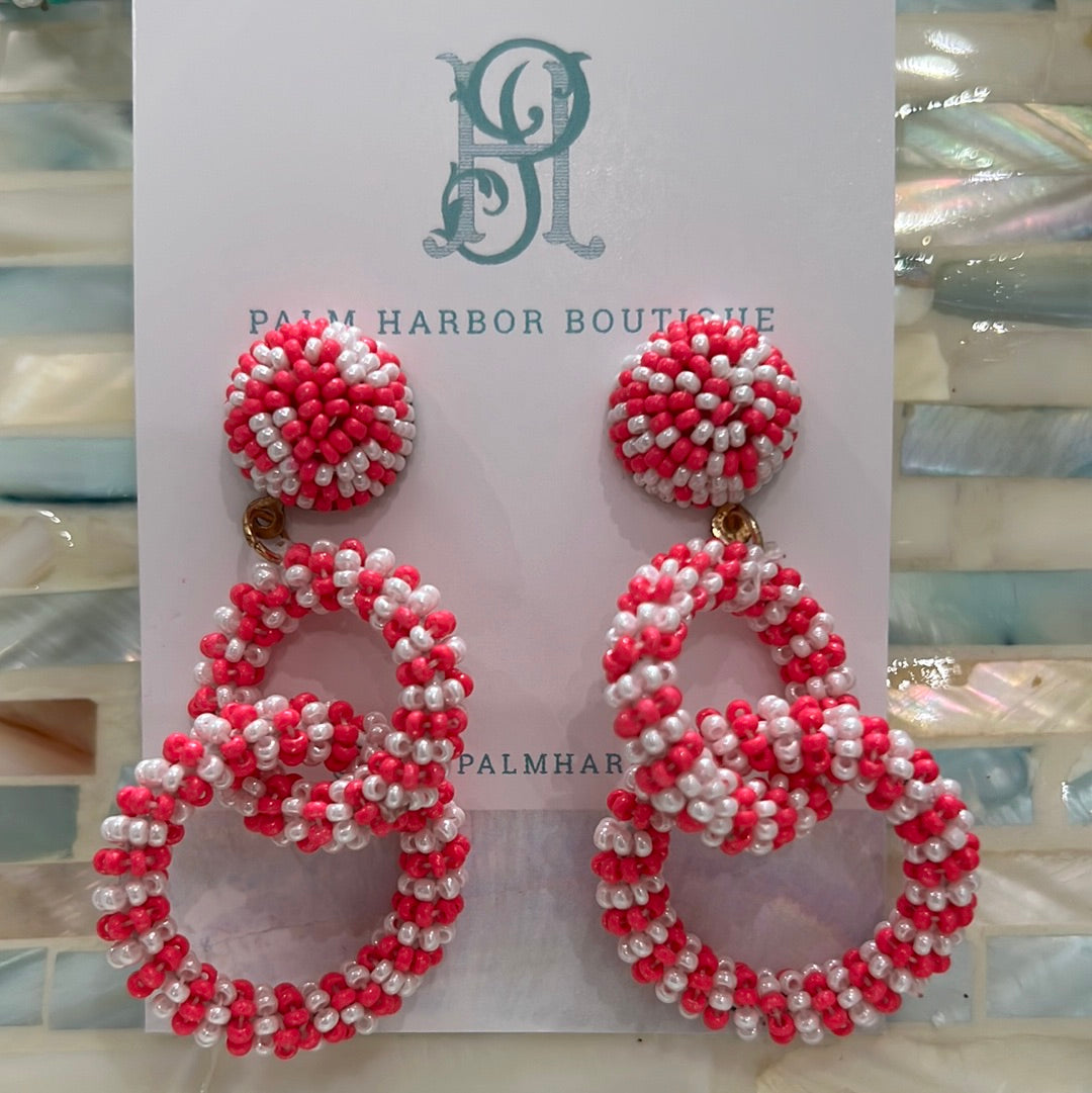 Carrie Earring