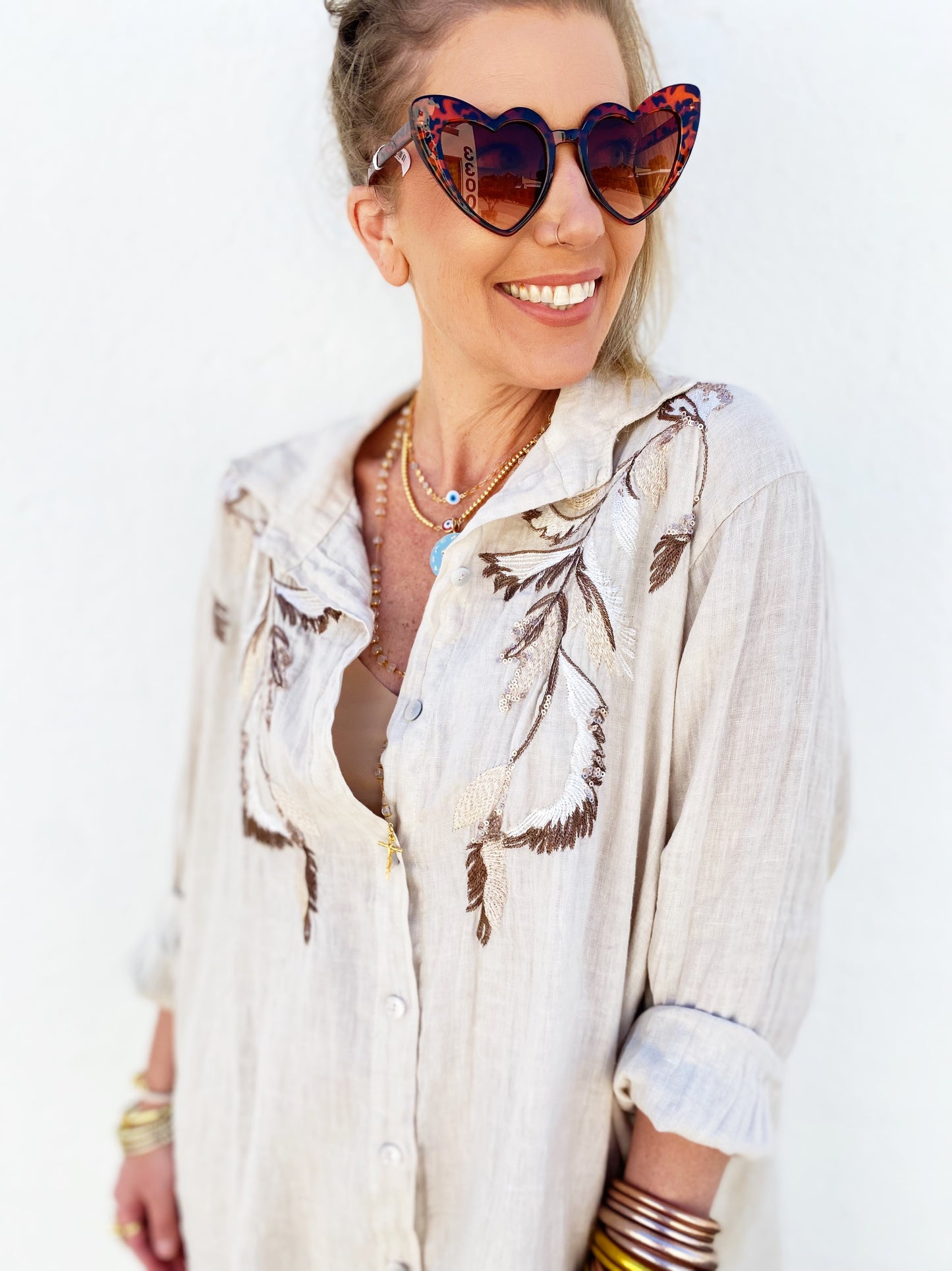 Charlie Dress/ top