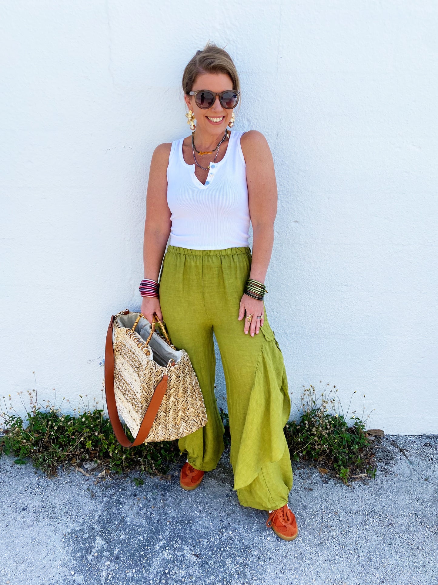 Aubrey Tote