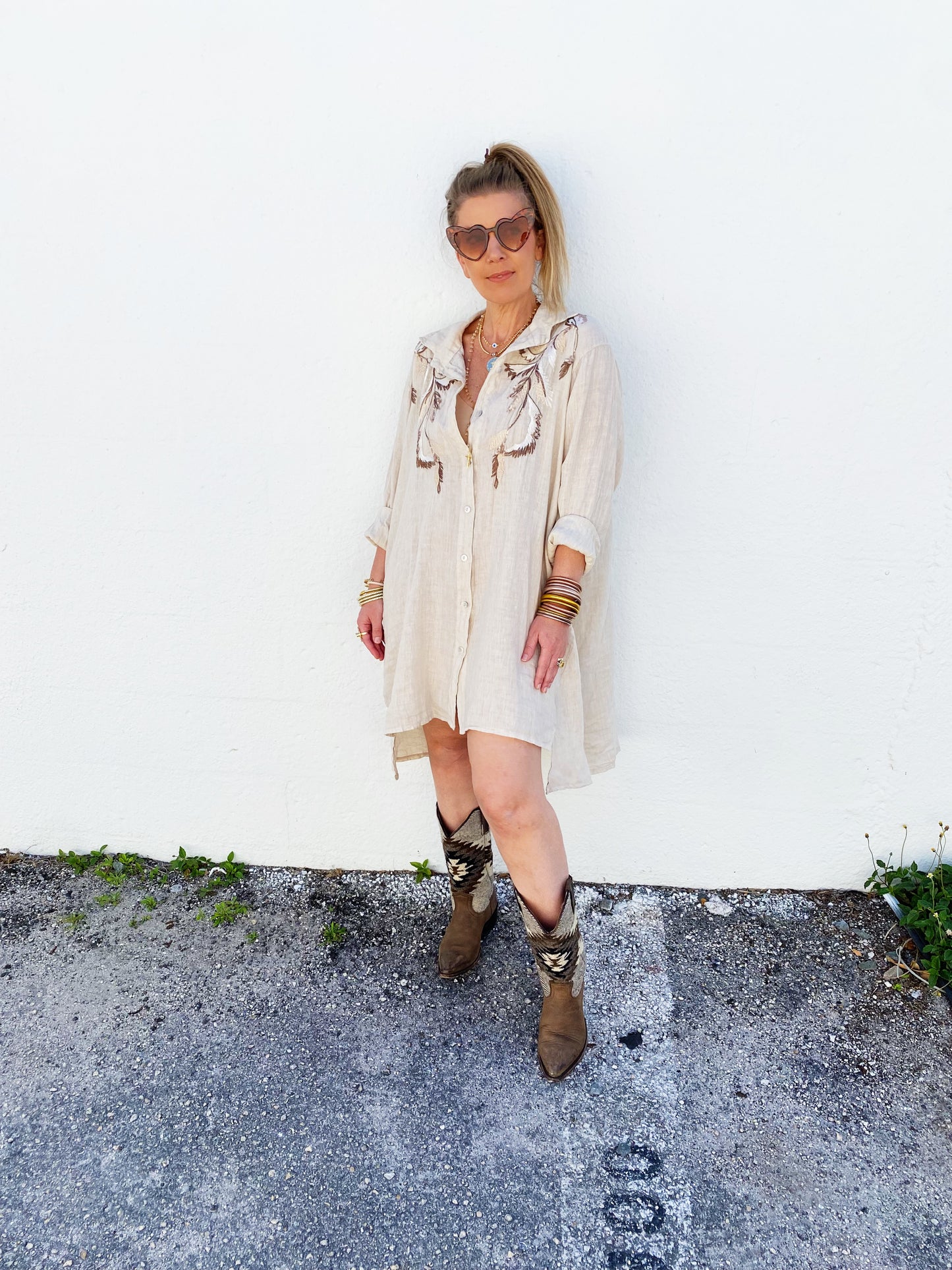 Charlie Dress/ top