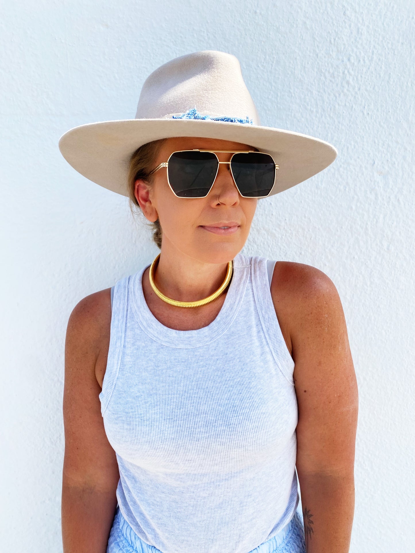 Eugenie Necklace