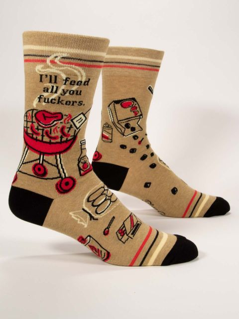 Men's Socks