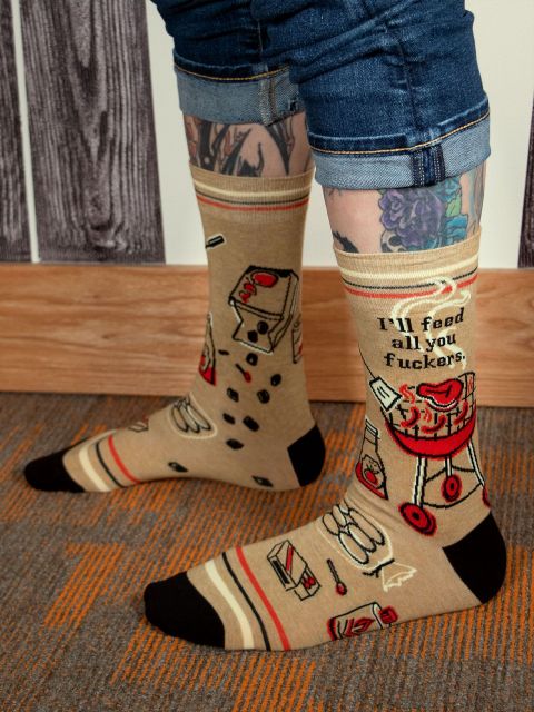 Men's Socks