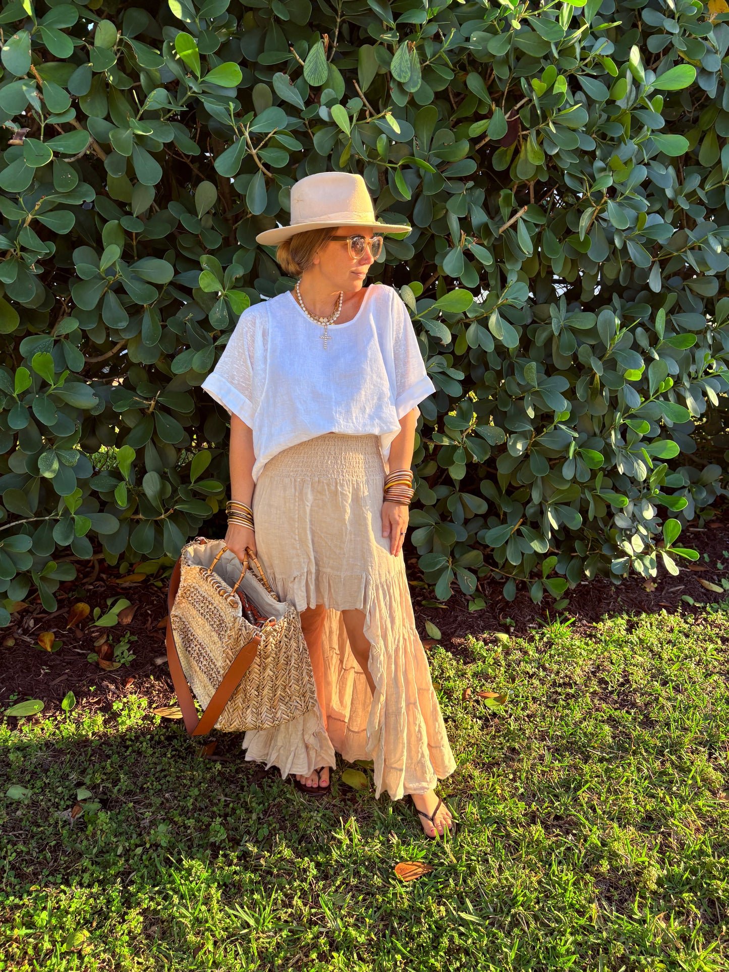 Aubrey Tote