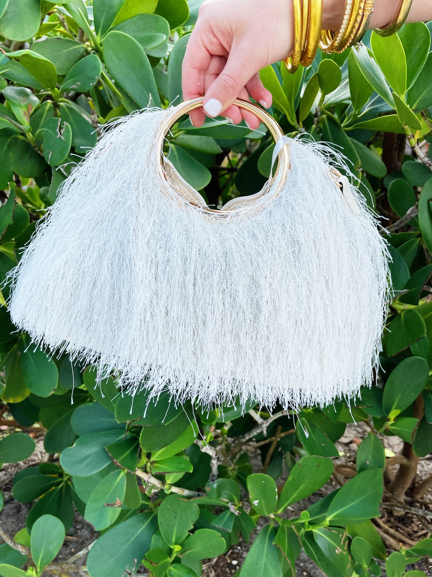 Zarah Bag *FINAL SALE