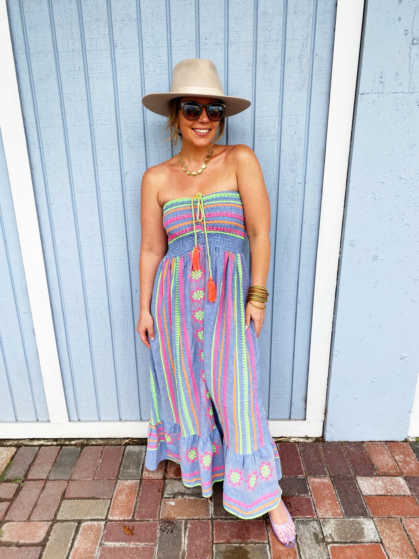 Casey Dress