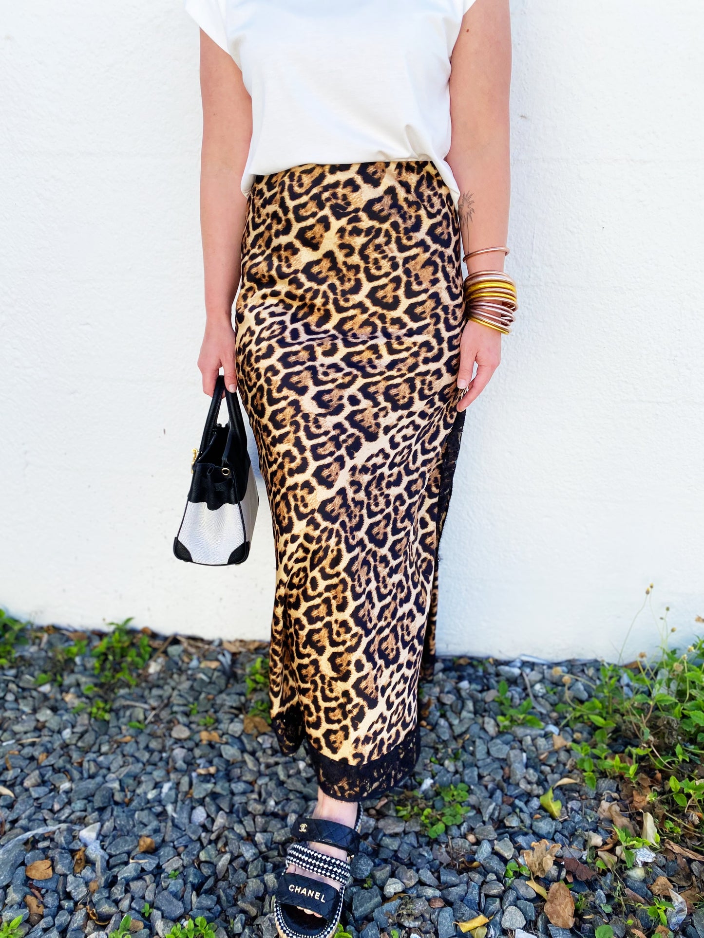 Tay Skirt