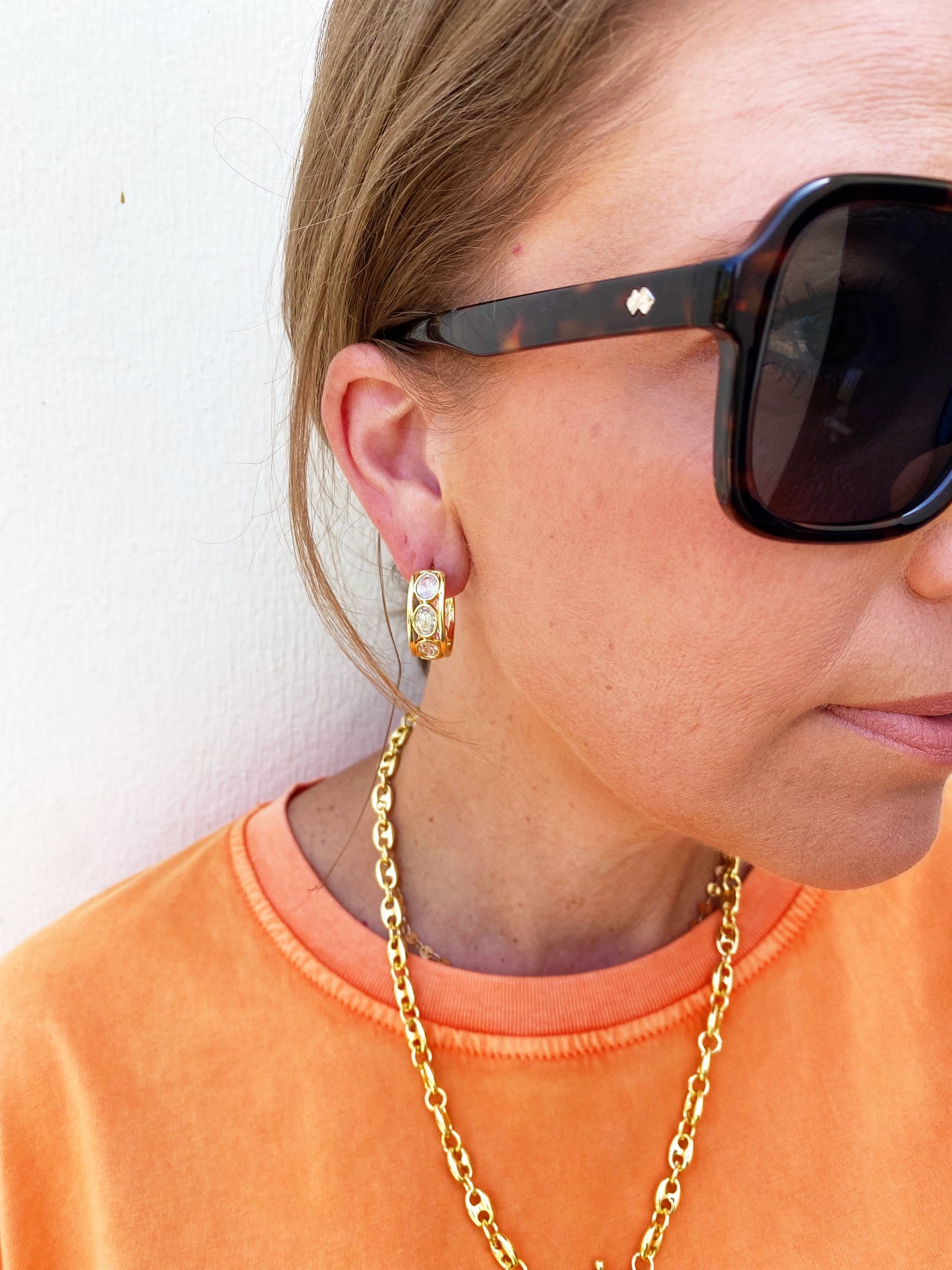 Juniper Earrings