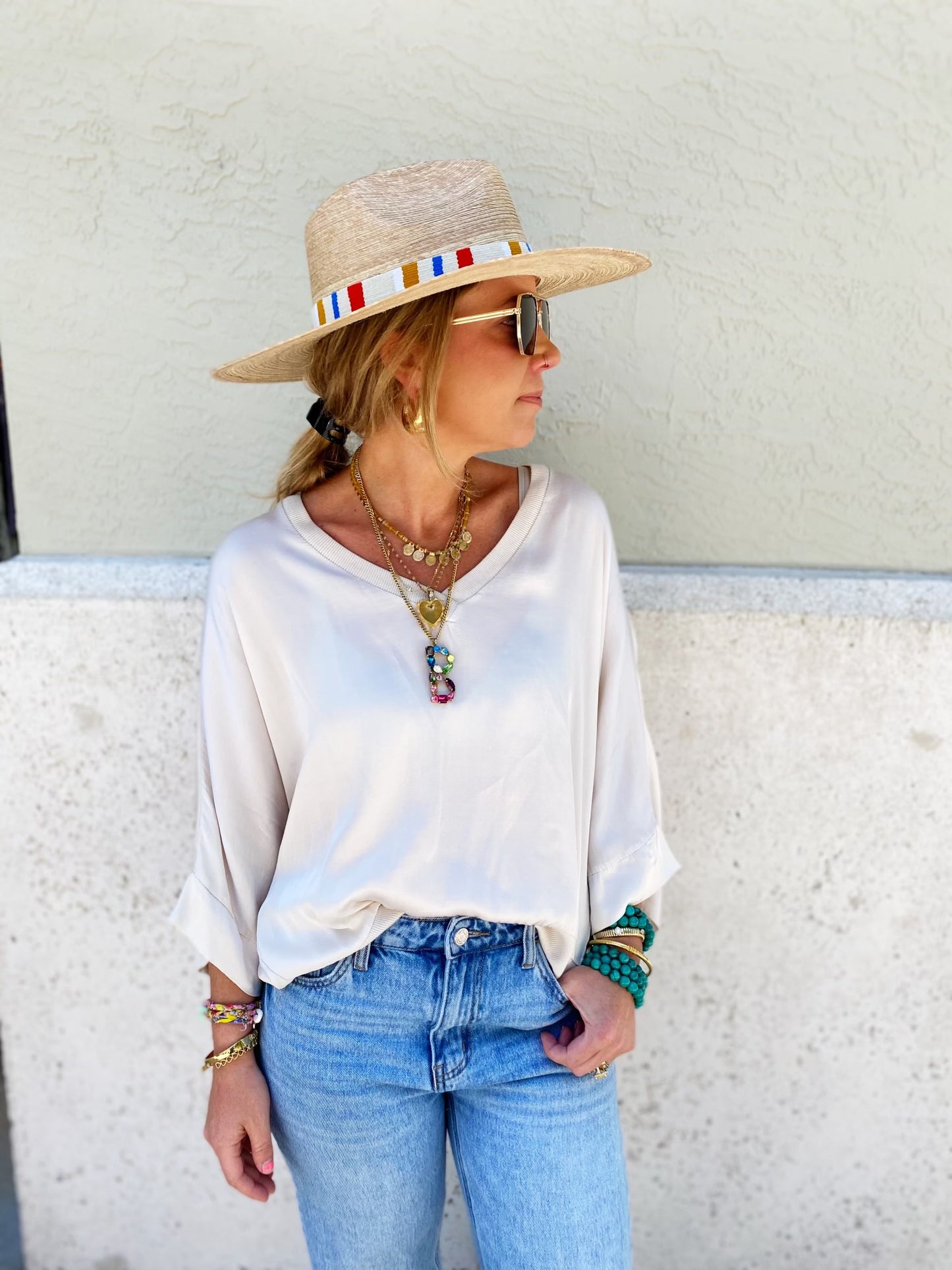 Courtney Top