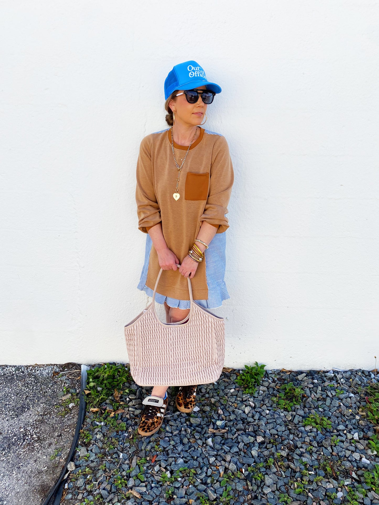 Isla Tote