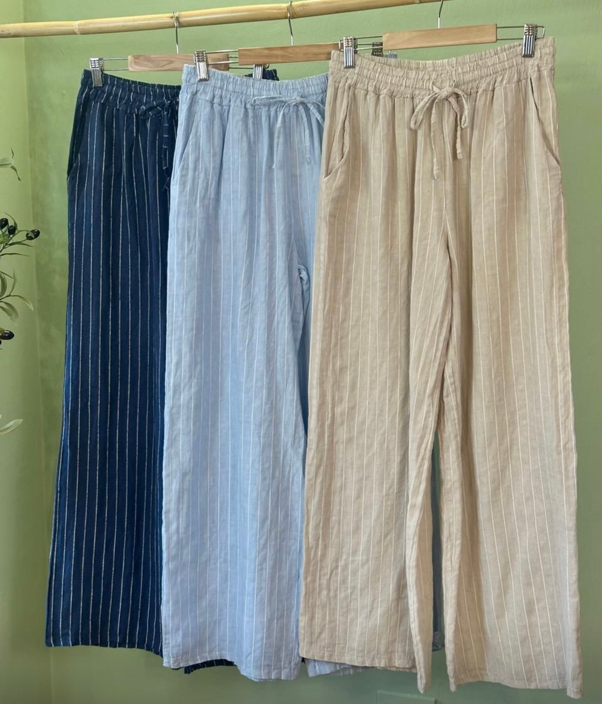 Stella Pant FINAL SALE