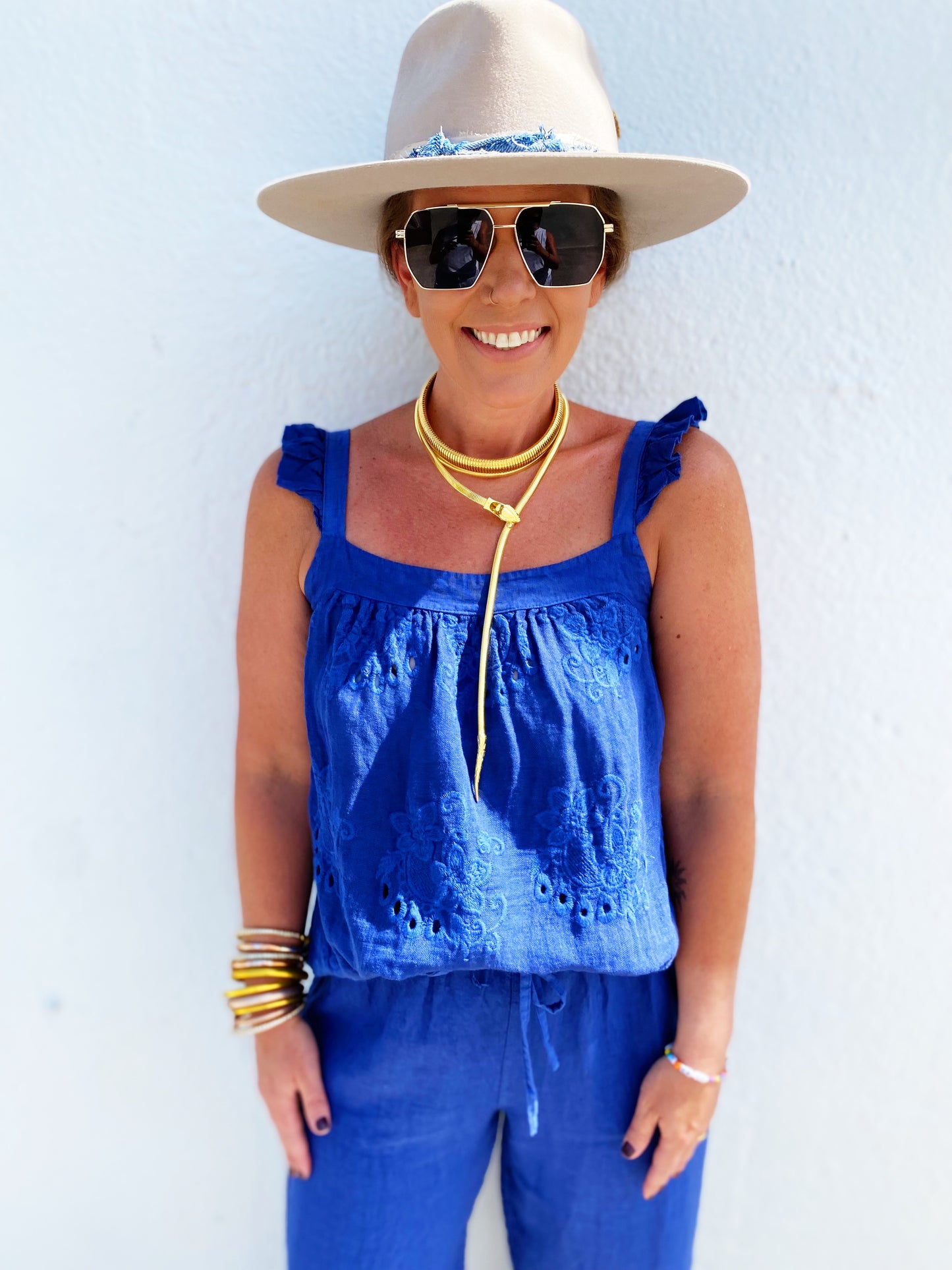 Antoinette Necklace