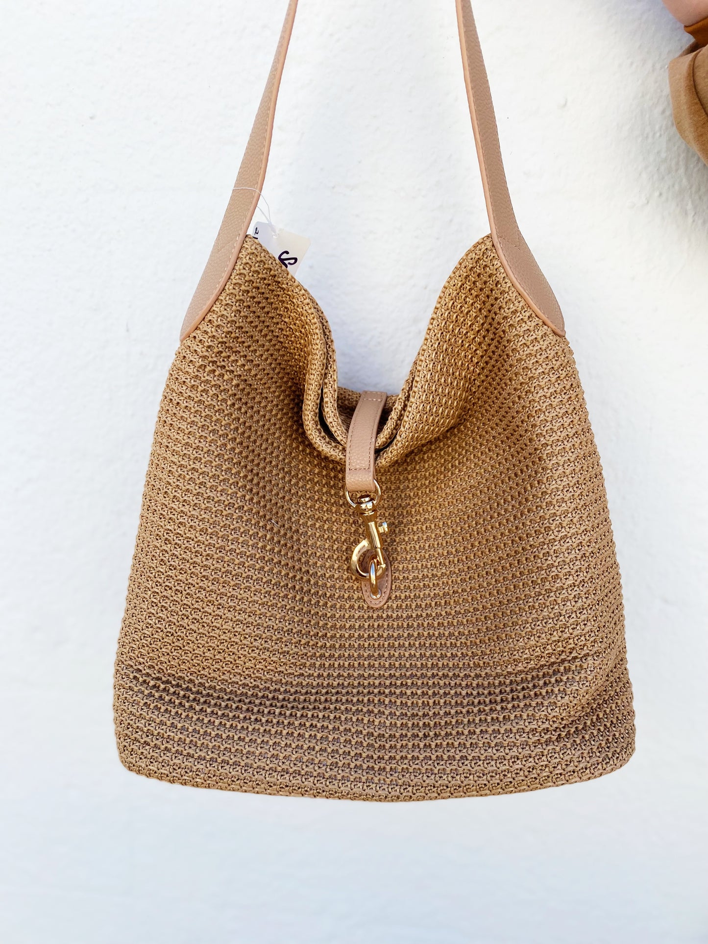 Sandy Shoulder Bag Multiple Colors