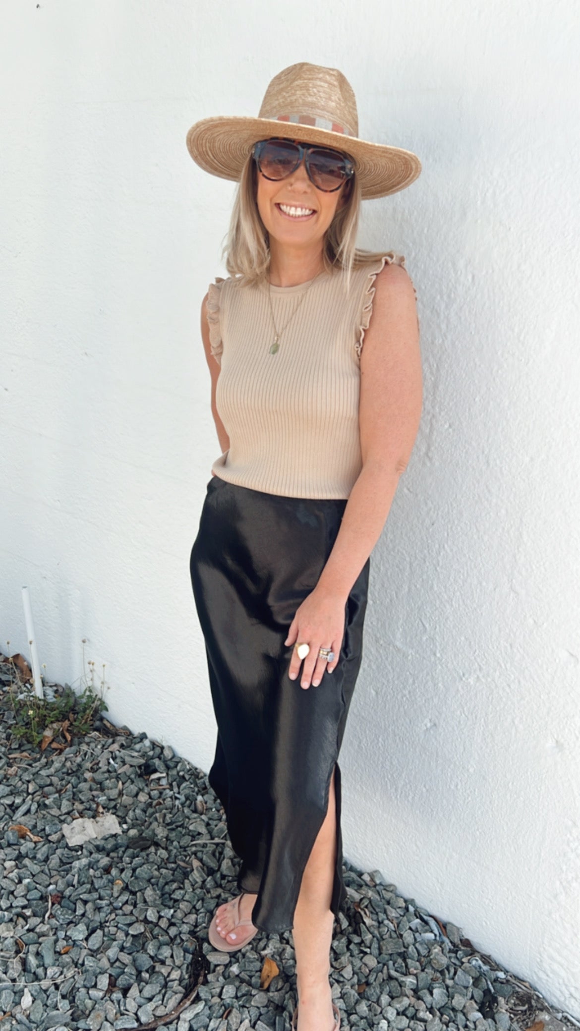 Tessa Tank