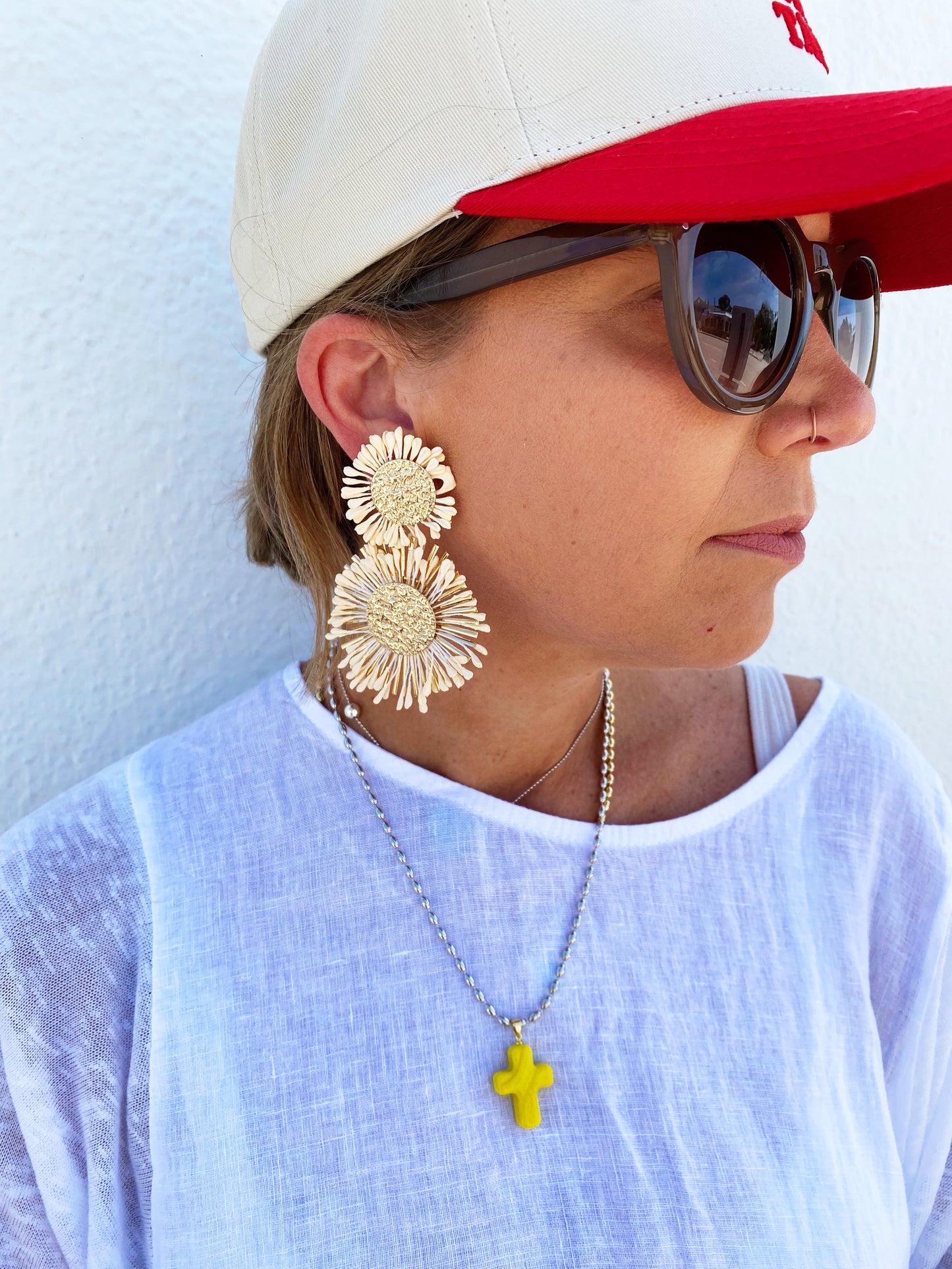 Anna Earrings