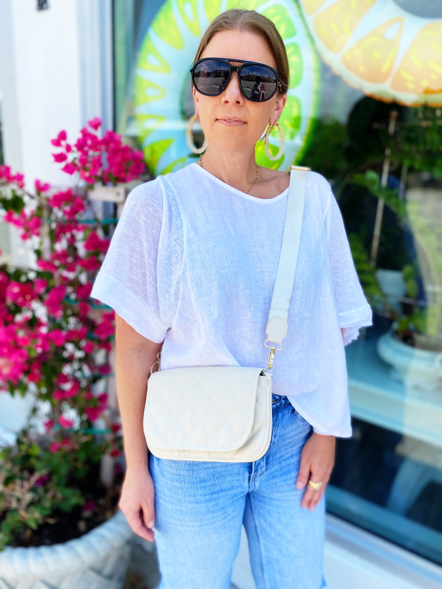 Rae Crossbody Multiple Colors